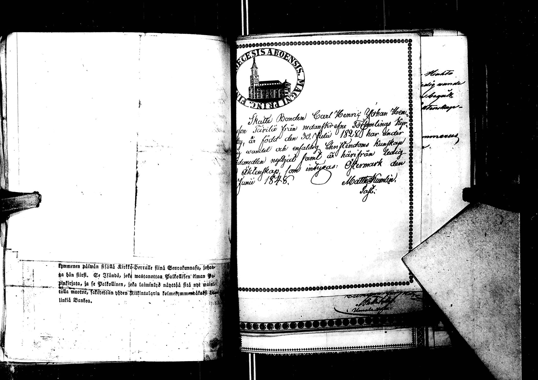 [ ../kirjat/Kirkonkirjat/laihia/muuttokirjoja_1845-1849_uk105/kuvat/168.jpg ]