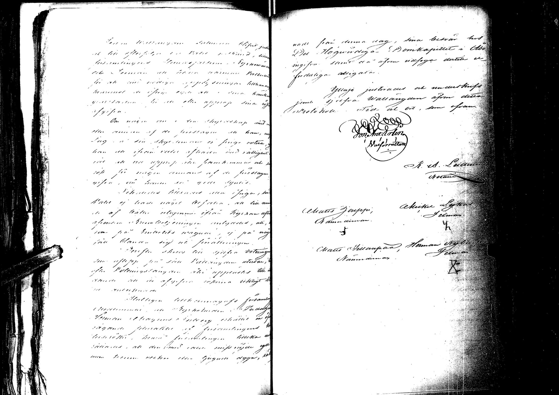 [ ../kirjat/Kirkonkirjat/laihia/pitajankokouksia_1812-1856_uk106/kuvat/148.jpg ]