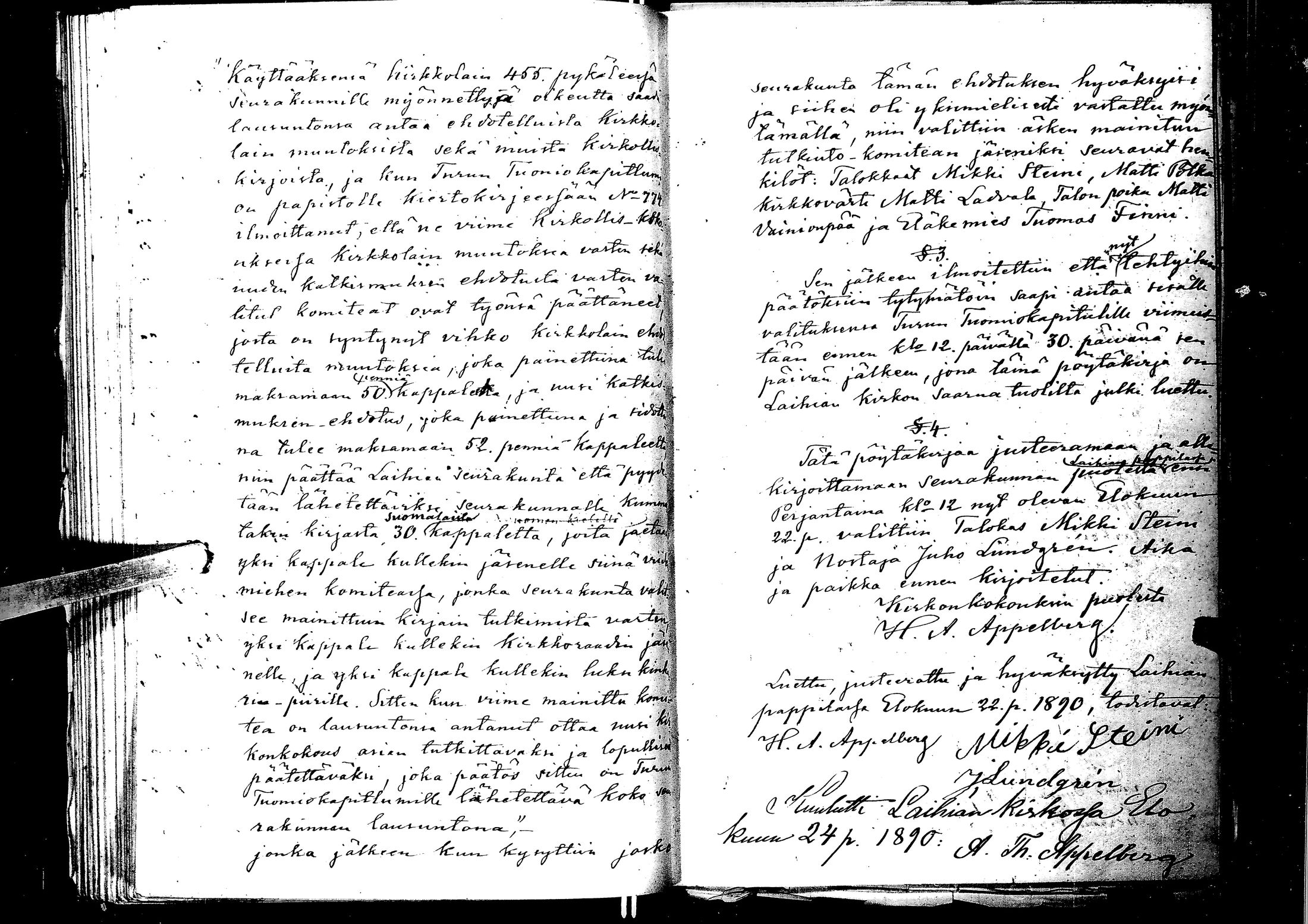 [ ../kirjat/Kirkonkirjat/laihia/pitajankokouksia_1857-1891_uk106/kuvat/84.jpg ]