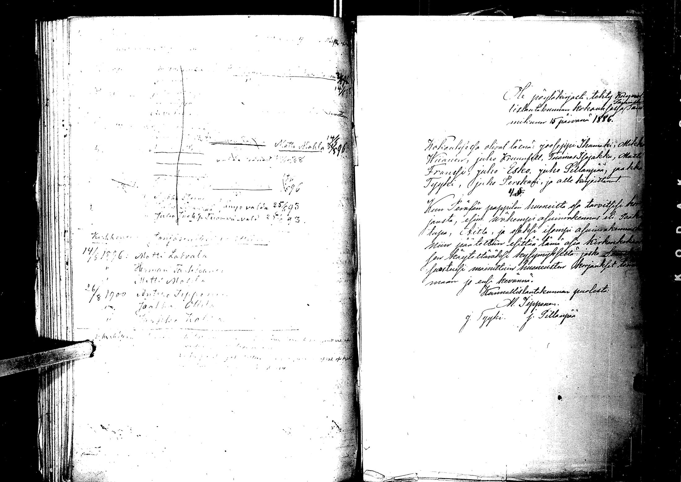[ ../kirjat/Kirkonkirjat/laihia/pitajankokouksia_1857-1891_uk106/kuvat/95.jpg ]