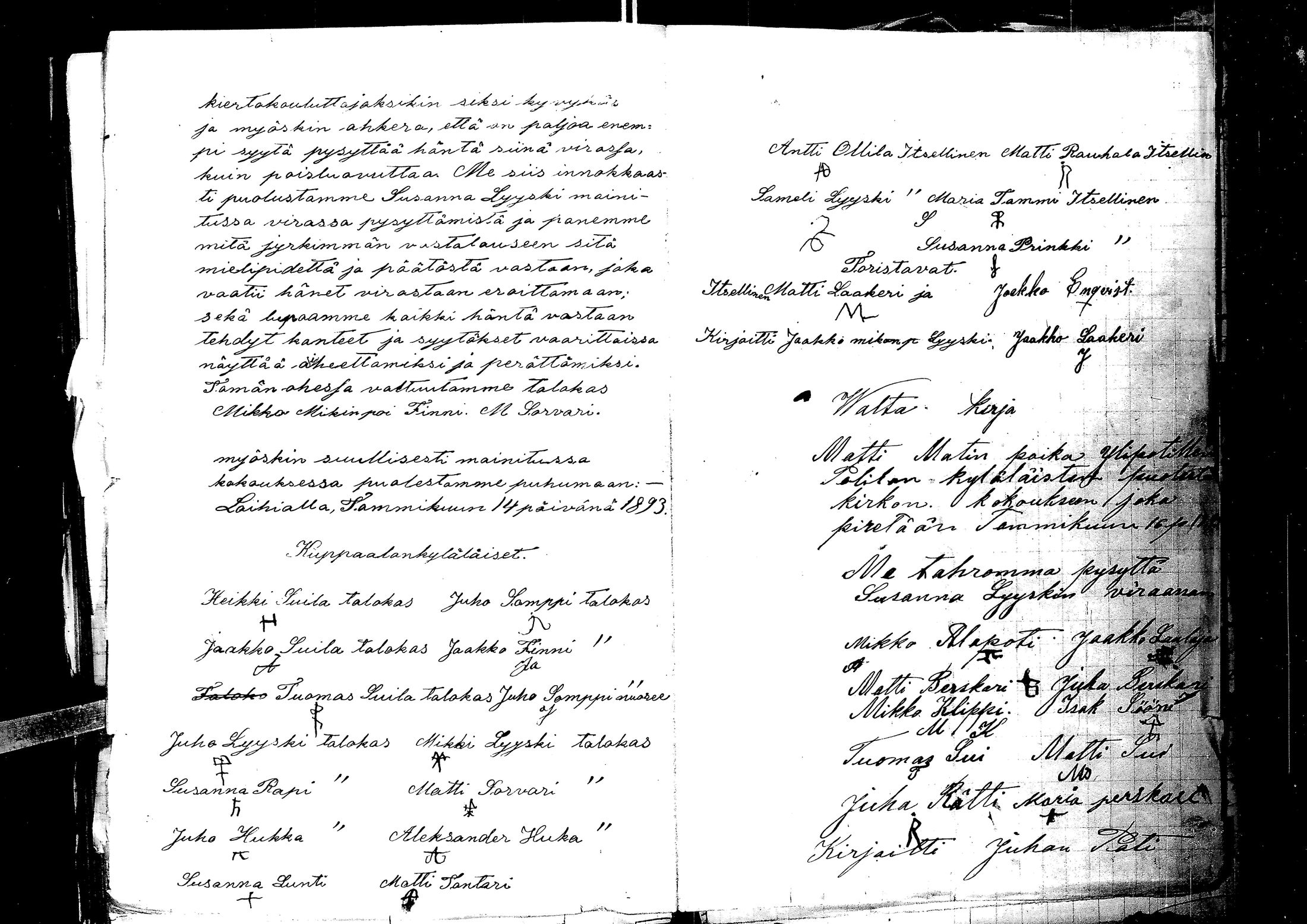 [ ../kirjat/Kirkonkirjat/laihia/pitajankokouksia_1857-1891_uk106/kuvat/98.jpg ]