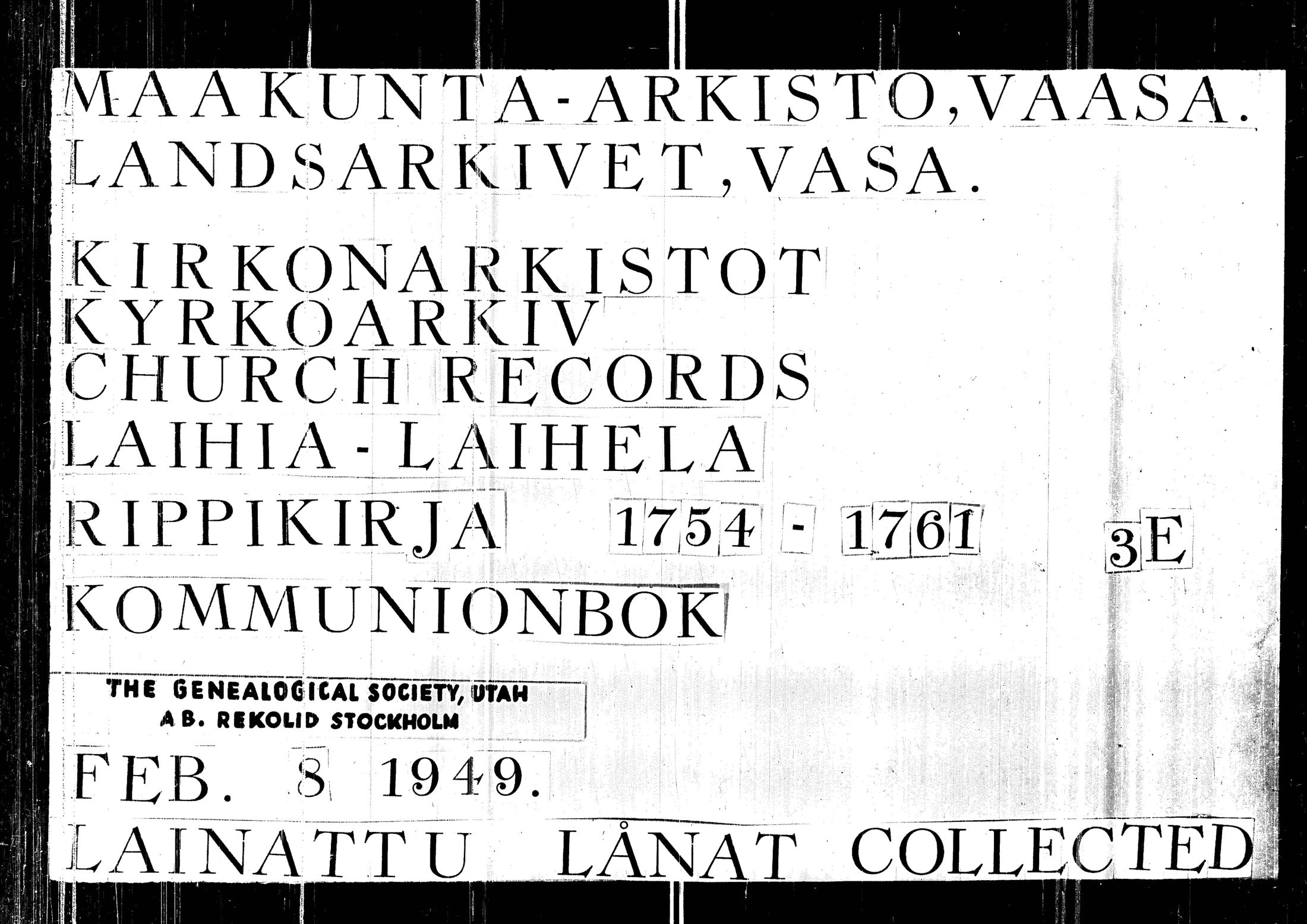 [ ../kirjat/Kirkonkirjat/laihia/rippikirja_1748-1761_uk95/kuvat/1.jpg ]