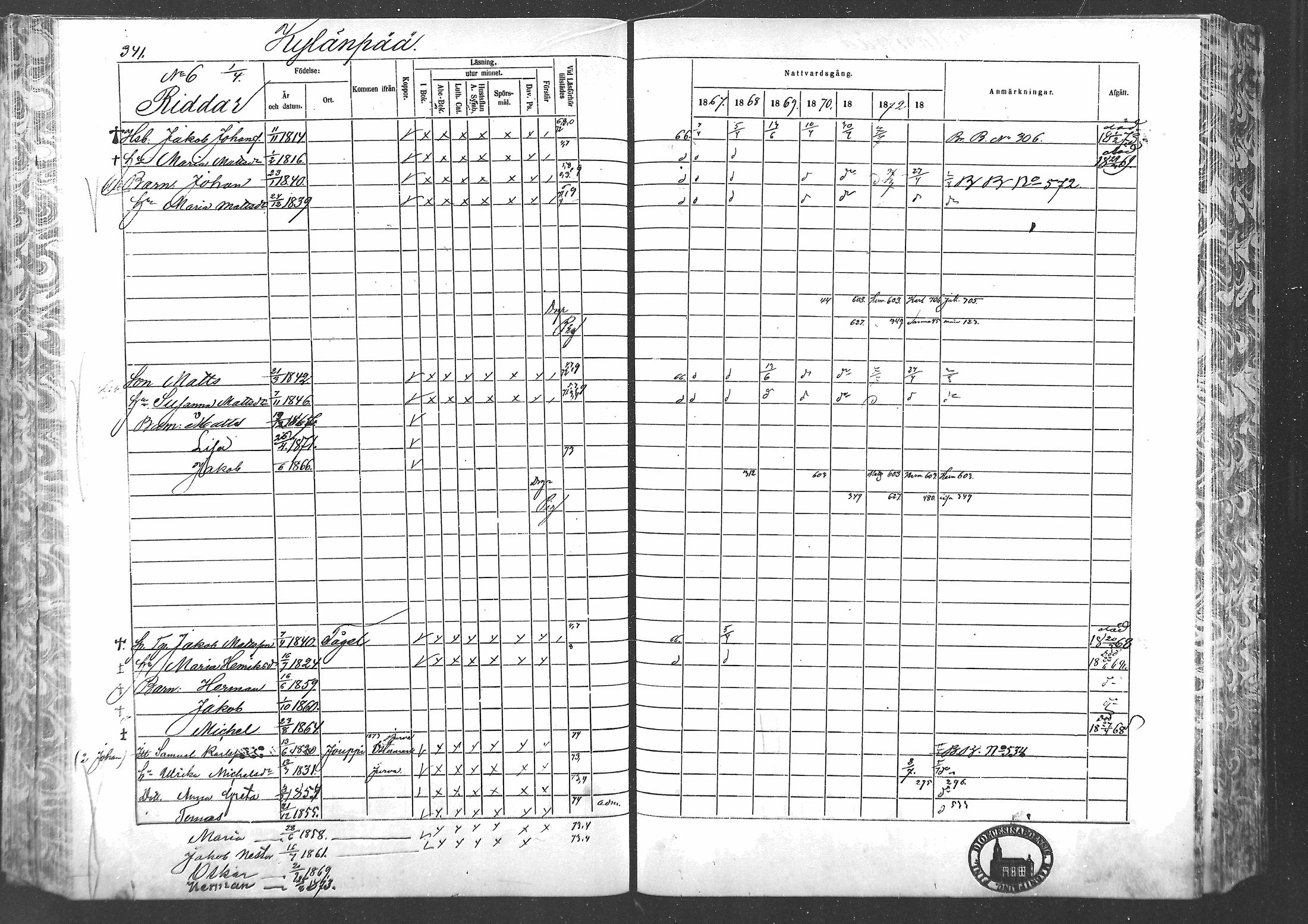 [ ../kirjat/Kirkonkirjat/laihia/rippikirja_1867-1874_mko192-214/kuvat/314.jpg ]