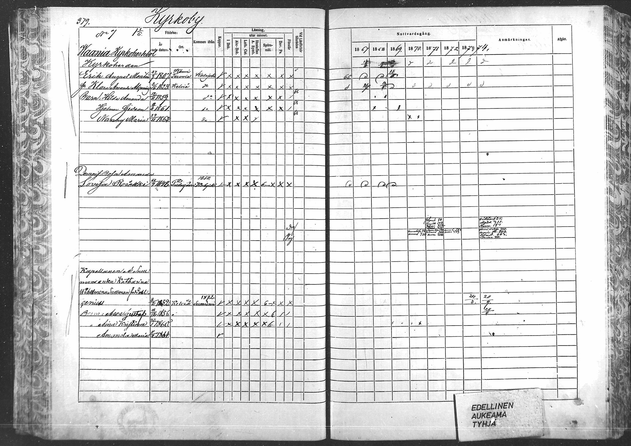 [ ../kirjat/Kirkonkirjat/laihia/rippikirja_1867-1874_mko192-214/kuvat/350.jpg ]