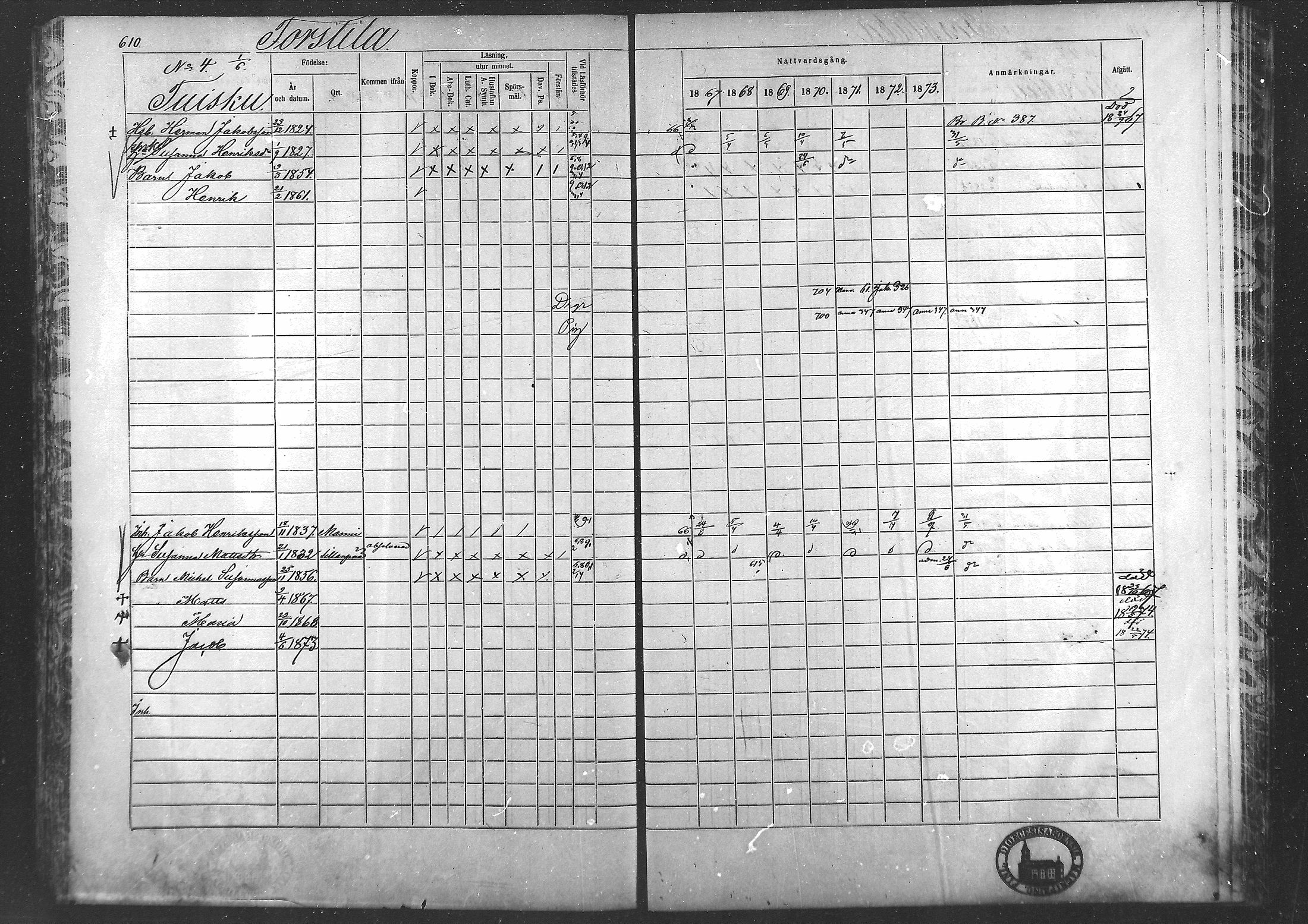 [ ../kirjat/Kirkonkirjat/laihia/rippikirja_1867-1874_mko192-214/kuvat/564.jpg ]