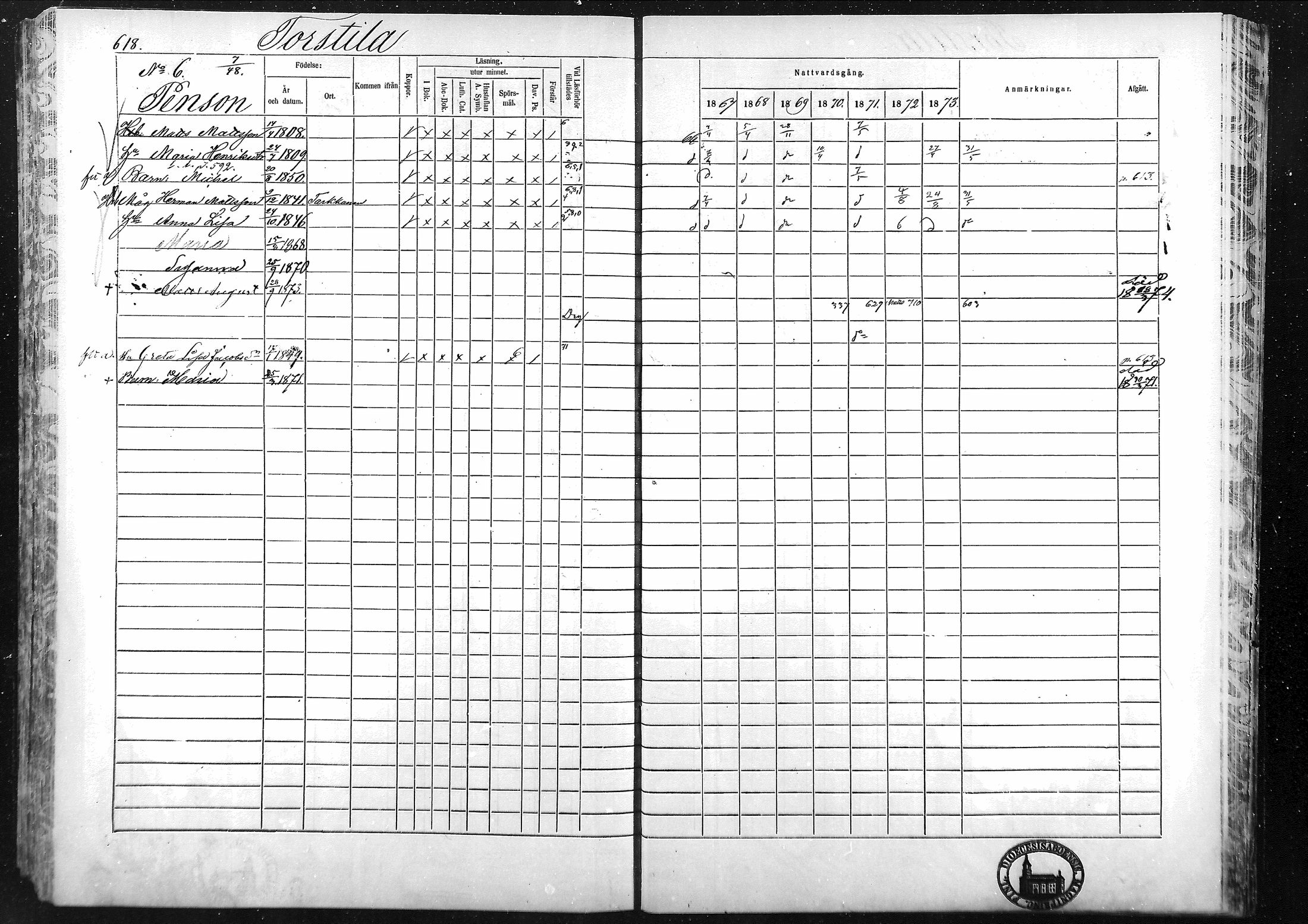 [ ../kirjat/Kirkonkirjat/laihia/rippikirja_1867-1874_mko192-214/kuvat/571.jpg ]