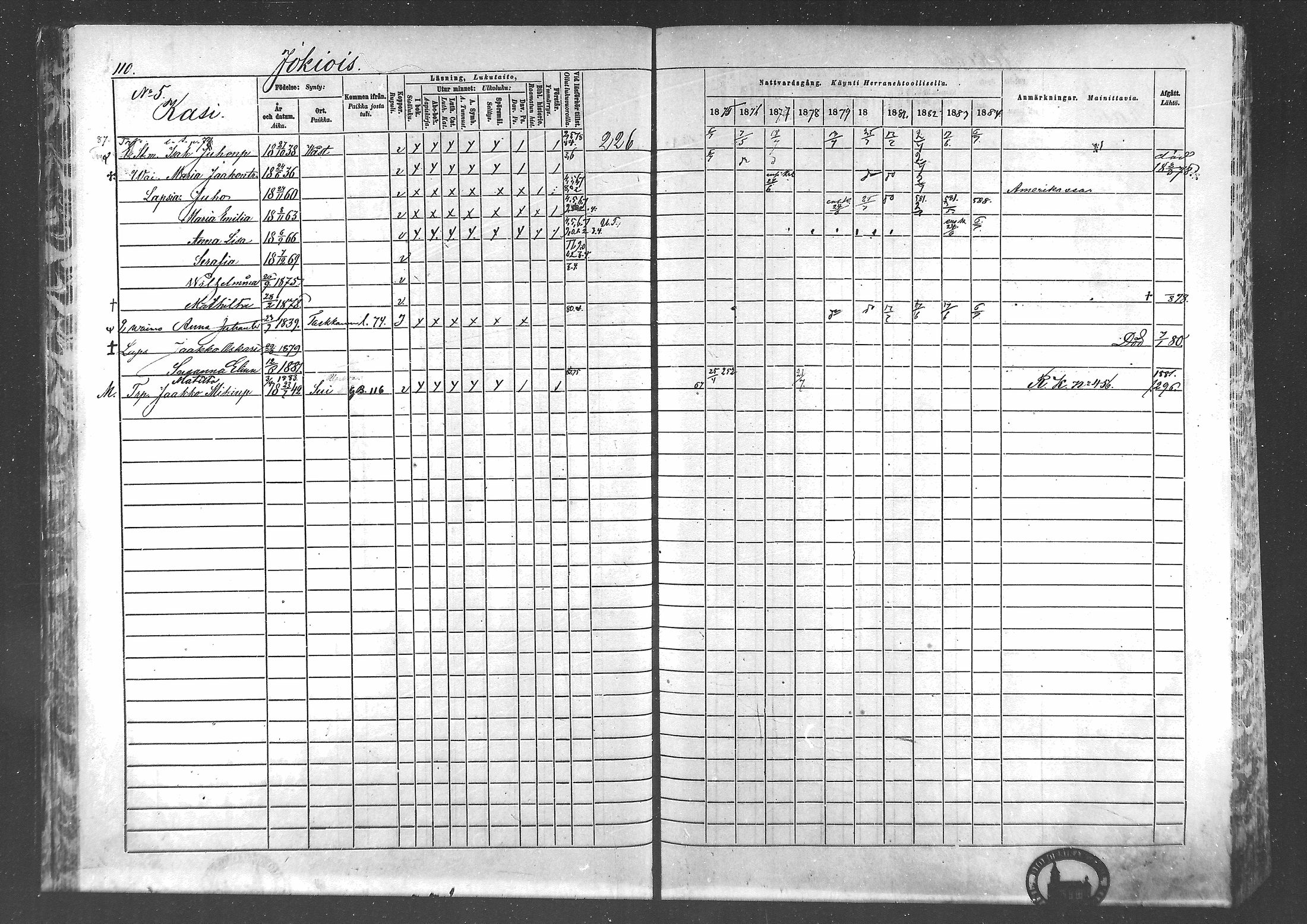 [ ../kirjat/Kirkonkirjat/laihia/rippikirja_1875-1885_mko215-239/kuvat/107.jpg ]