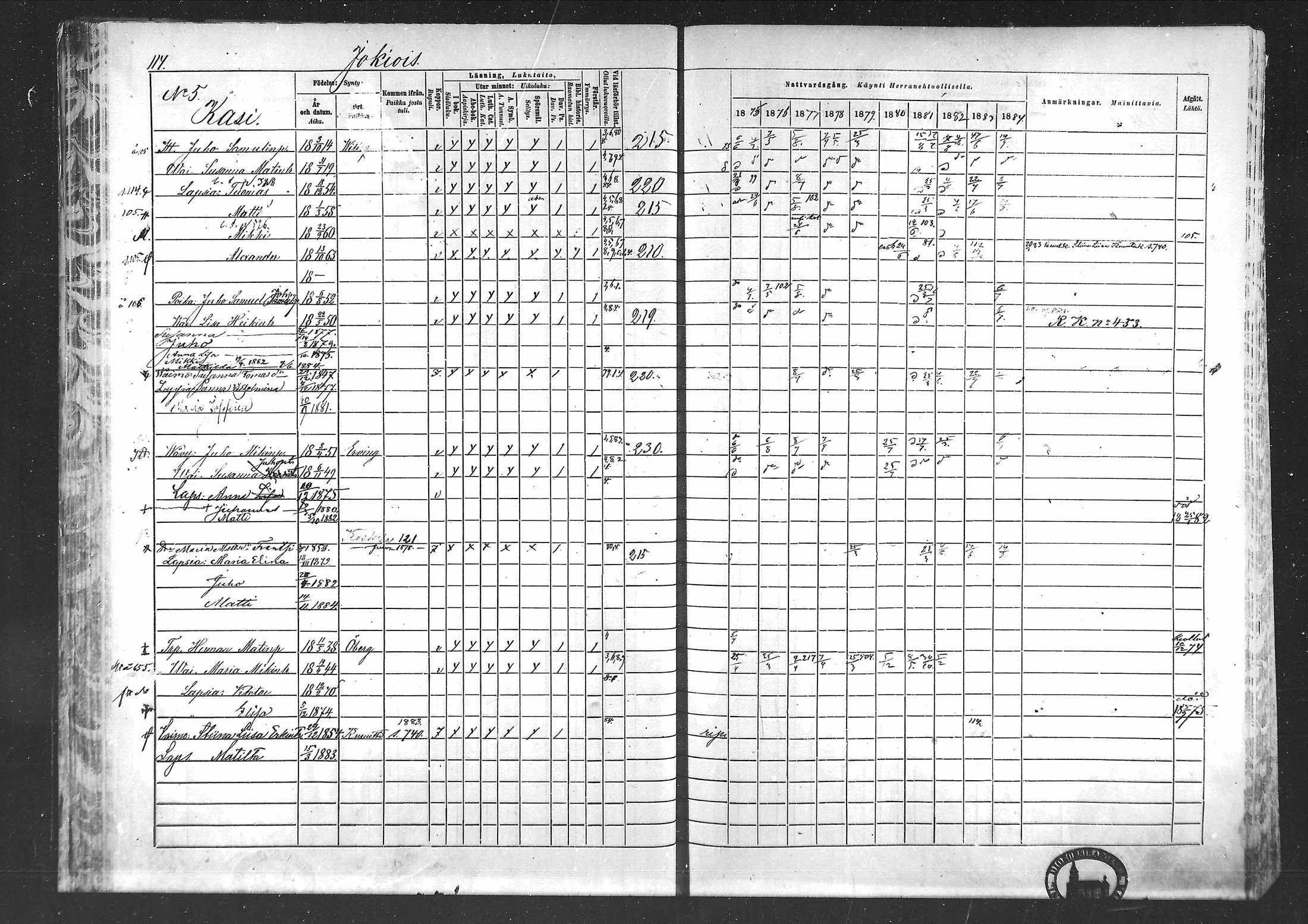 [ ../kirjat/Kirkonkirjat/laihia/rippikirja_1875-1885_mko215-239/kuvat/111.jpg ]