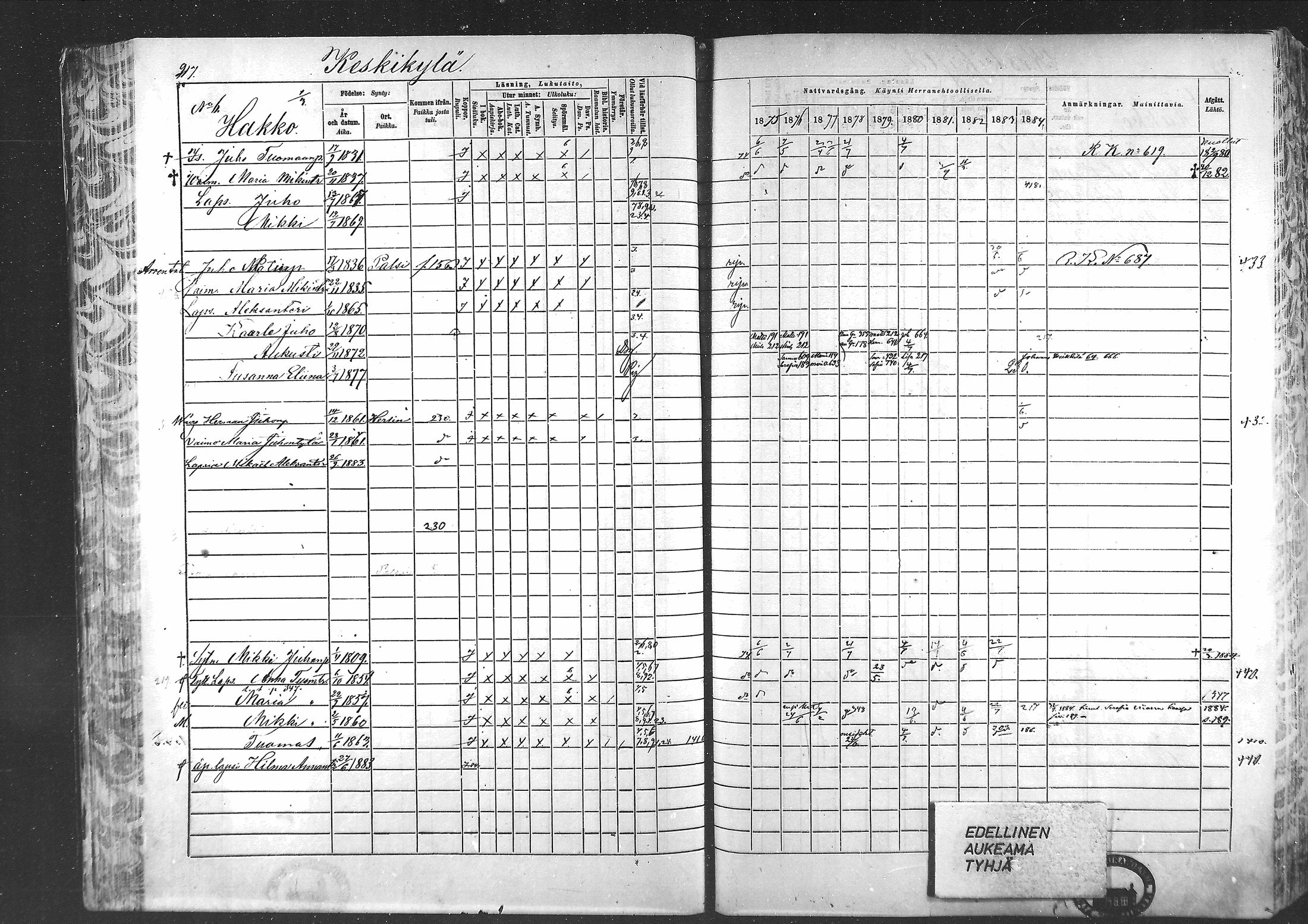 [ ../kirjat/Kirkonkirjat/laihia/rippikirja_1875-1885_mko215-239/kuvat/208.jpg ]