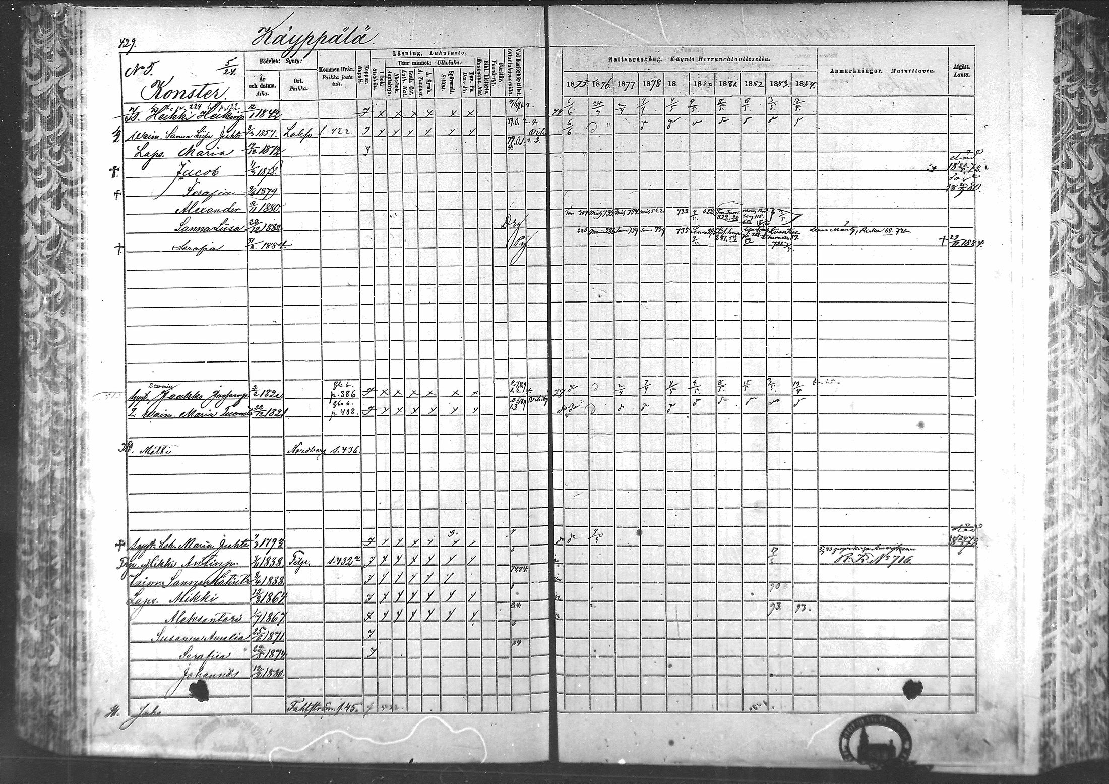 [ ../kirjat/Kirkonkirjat/laihia/rippikirja_1875-1885_mko215-239/kuvat/413.jpg ]