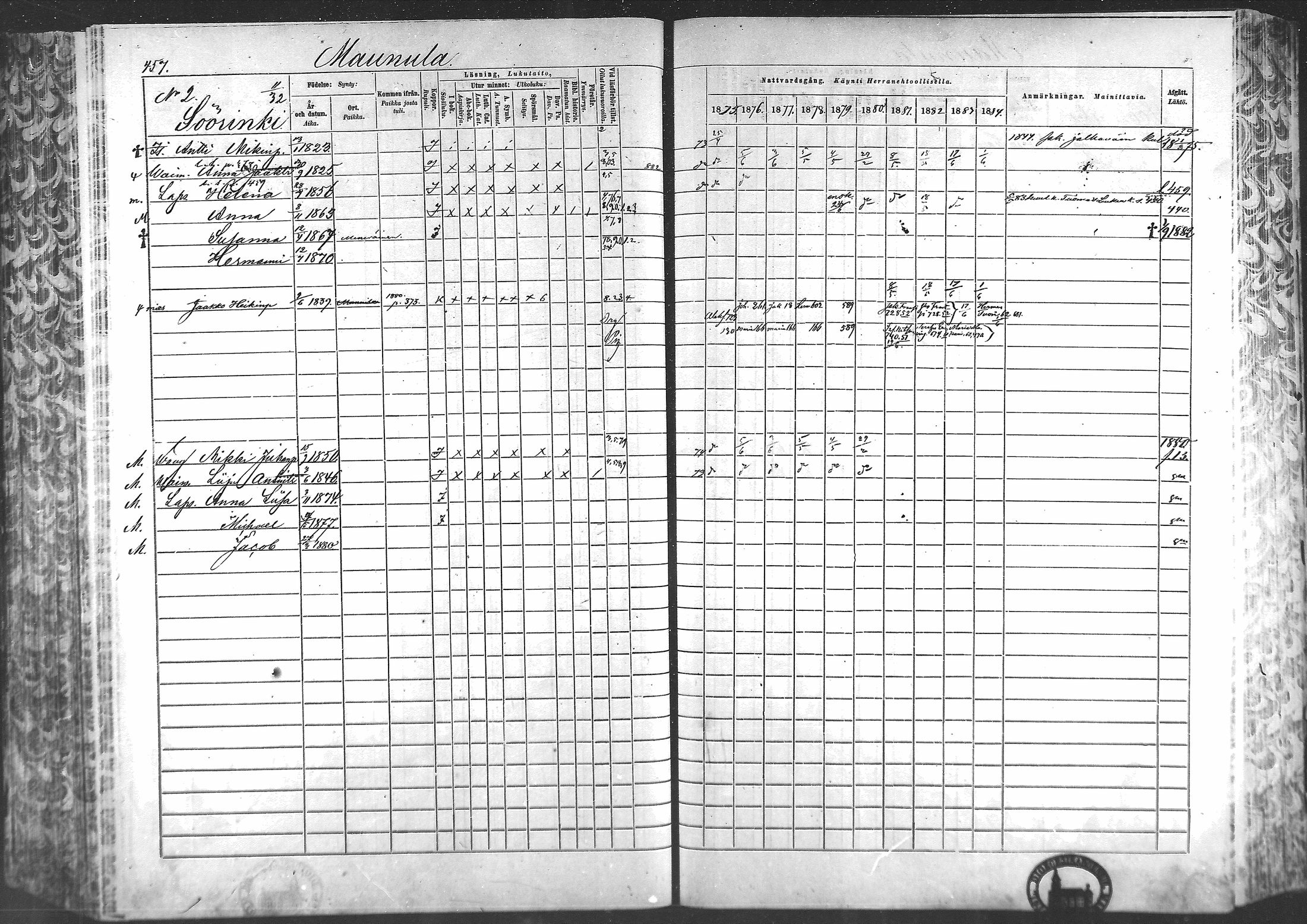 [ ../kirjat/Kirkonkirjat/laihia/rippikirja_1875-1885_mko215-239/kuvat/443.jpg ]