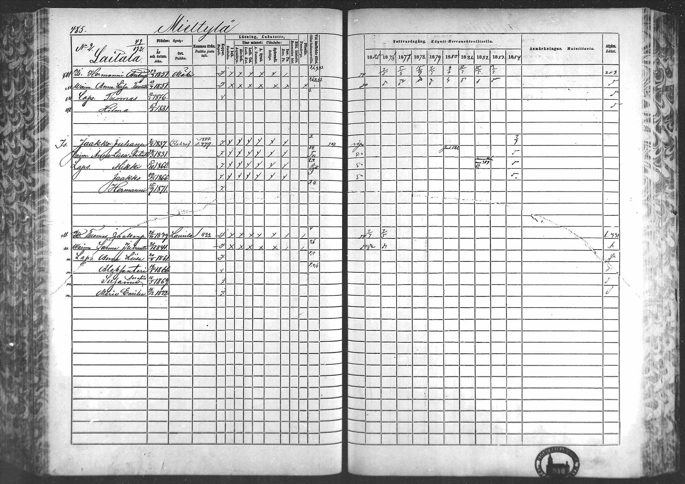 [ ../kirjat/Kirkonkirjat/laihia/rippikirja_1875-1885_mko215-239/kuvat/468.jpg ]