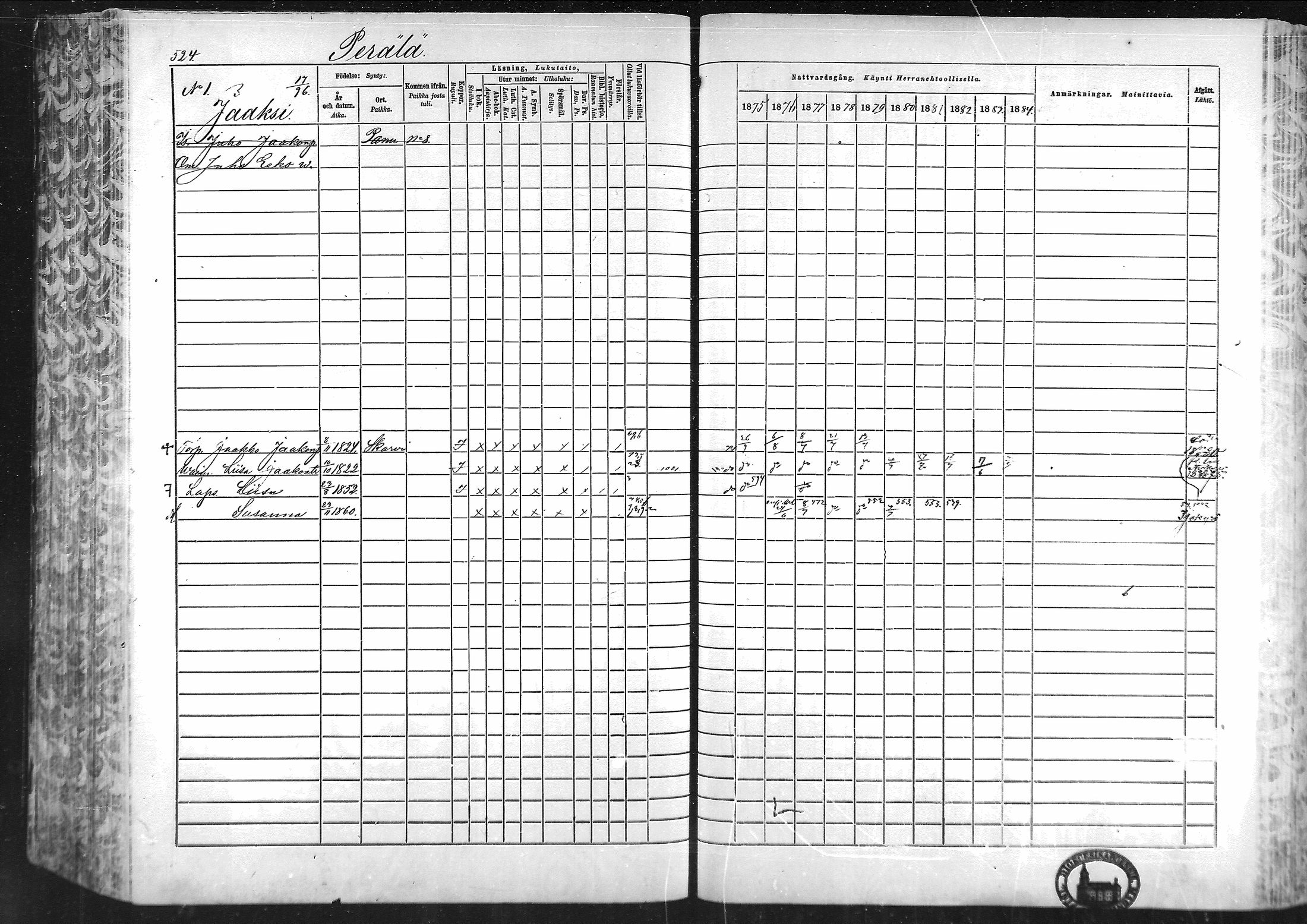 [ ../kirjat/Kirkonkirjat/laihia/rippikirja_1875-1885_mko215-239/kuvat/505.jpg ]