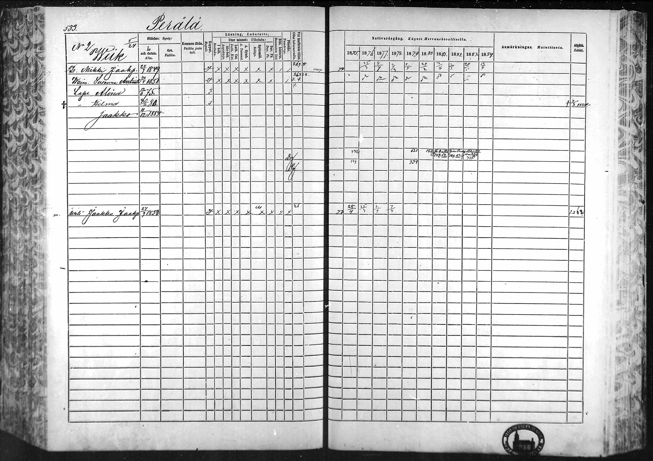 [ ../kirjat/Kirkonkirjat/laihia/rippikirja_1875-1885_mko215-239/kuvat/514.jpg ]
