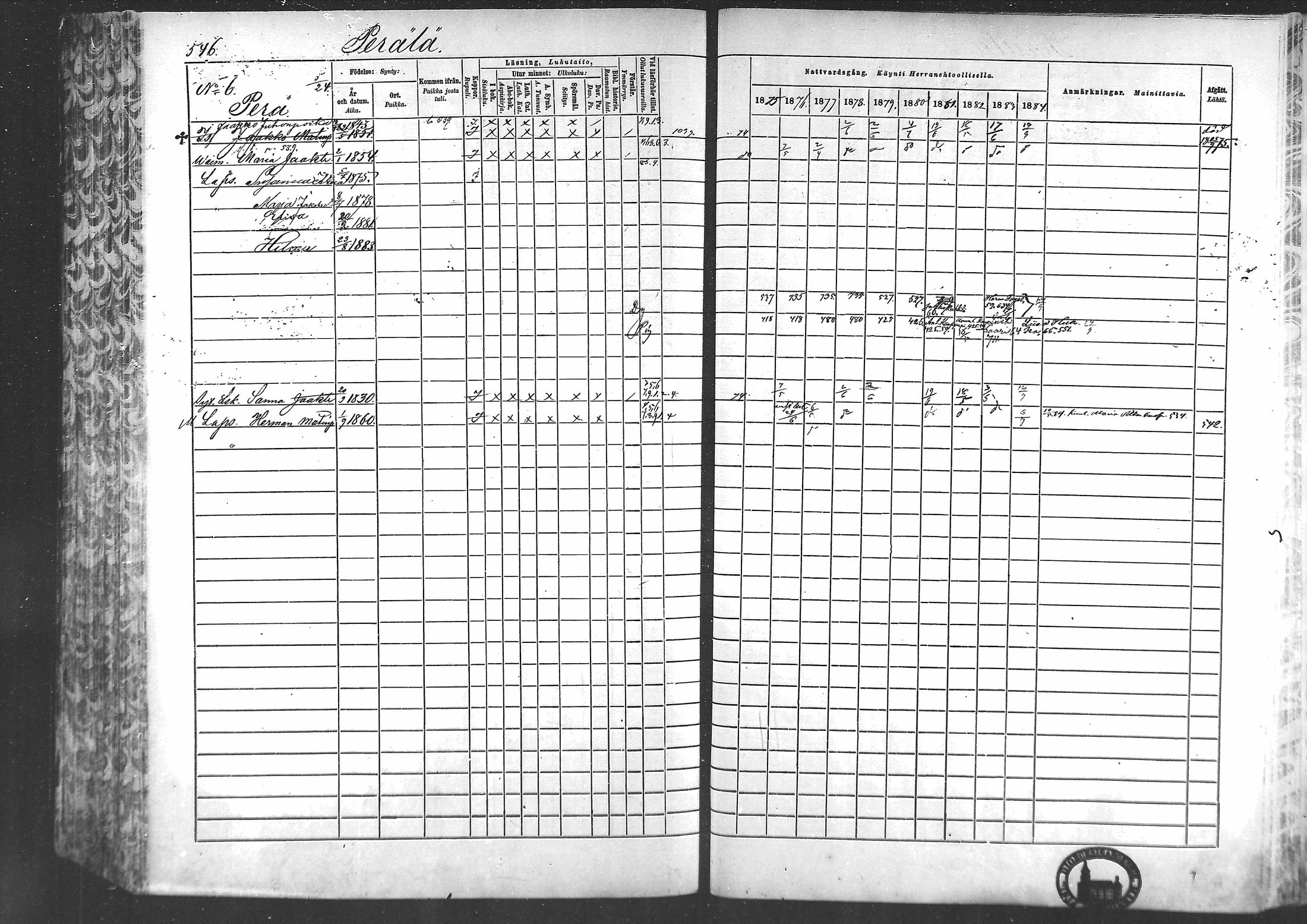 [ ../kirjat/Kirkonkirjat/laihia/rippikirja_1875-1885_mko215-239/kuvat/527.jpg ]