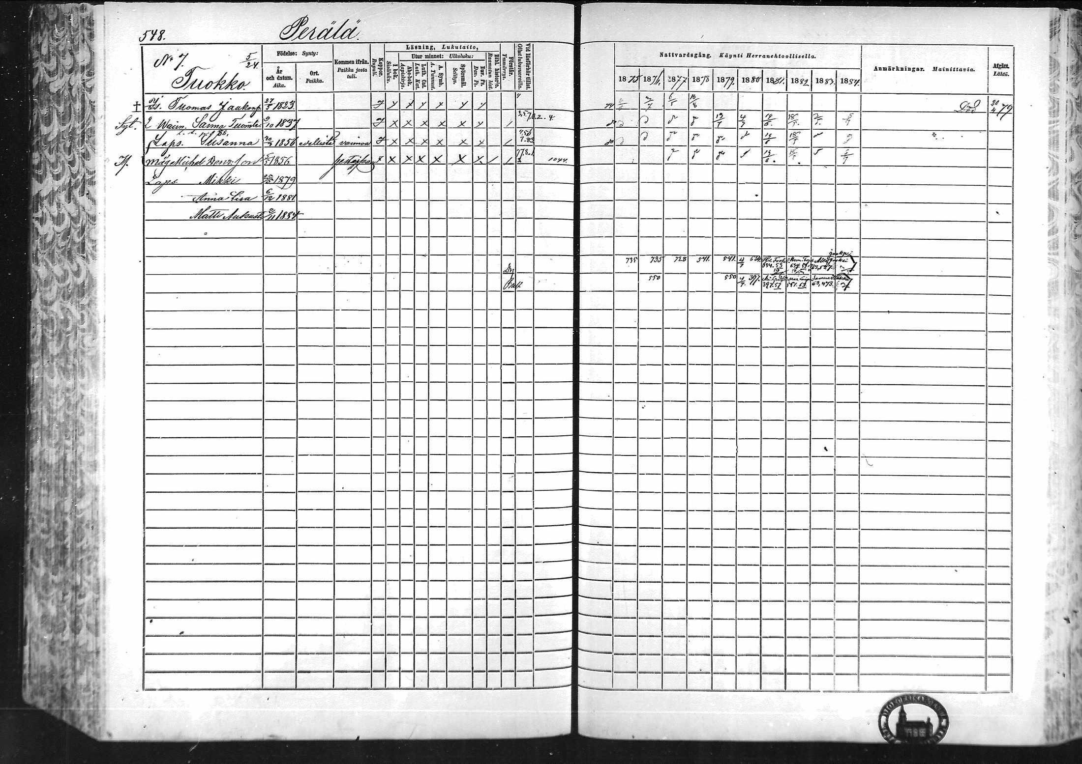 [ ../kirjat/Kirkonkirjat/laihia/rippikirja_1875-1885_mko215-239/kuvat/529.jpg ]