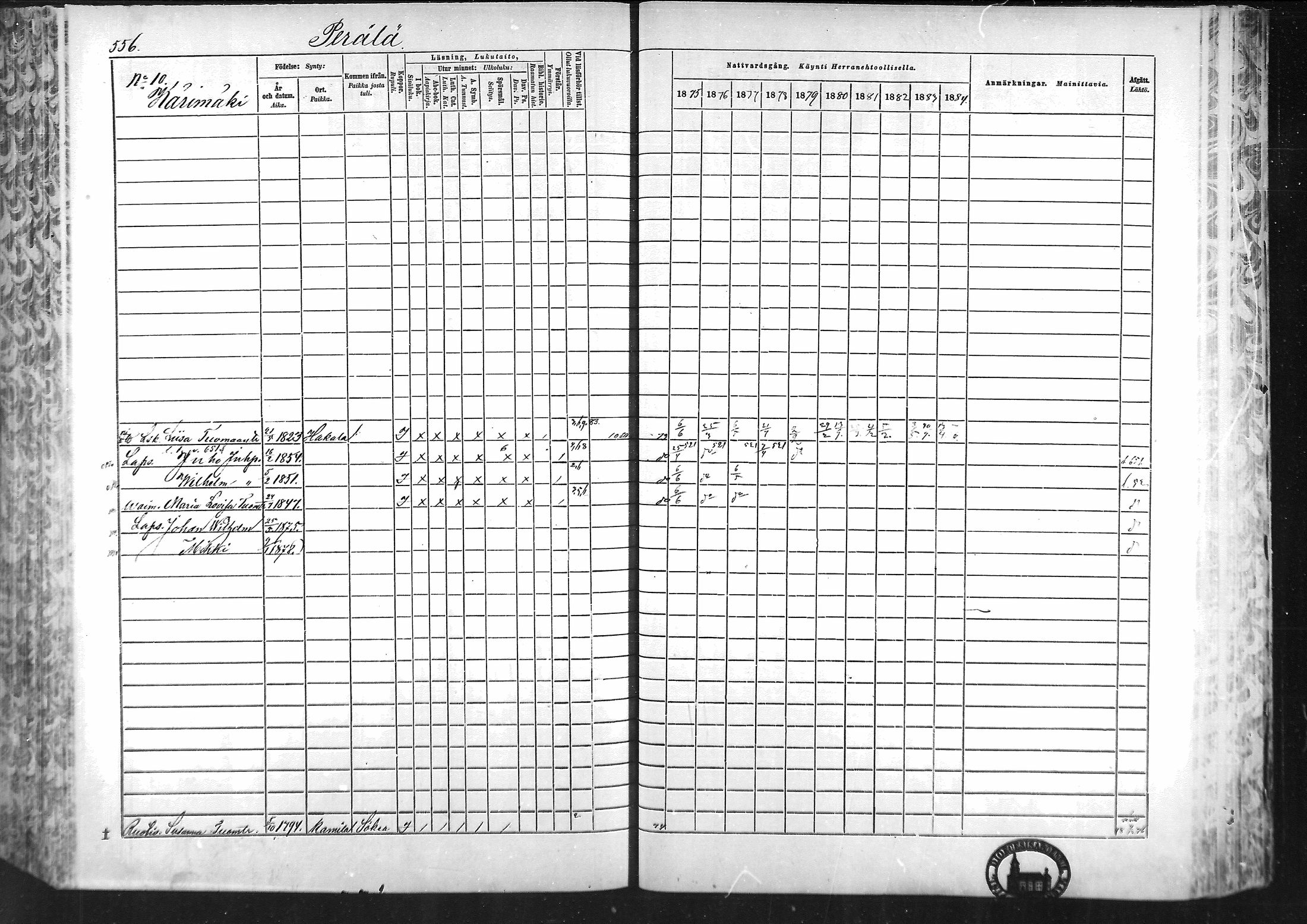 [ ../kirjat/Kirkonkirjat/laihia/rippikirja_1875-1885_mko215-239/kuvat/537.jpg ]