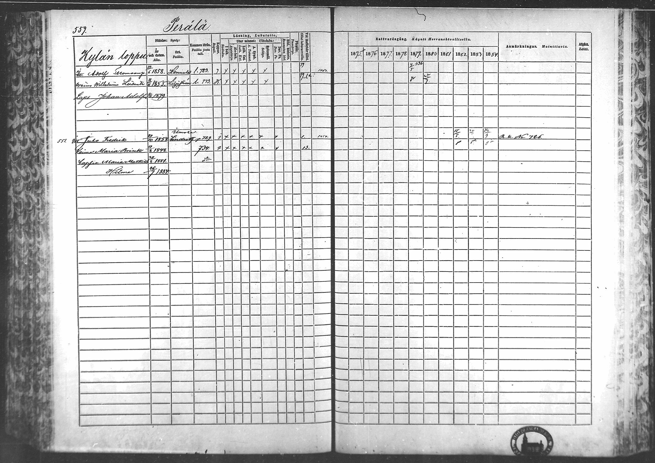[ ../kirjat/Kirkonkirjat/laihia/rippikirja_1875-1885_mko215-239/kuvat/540.jpg ]