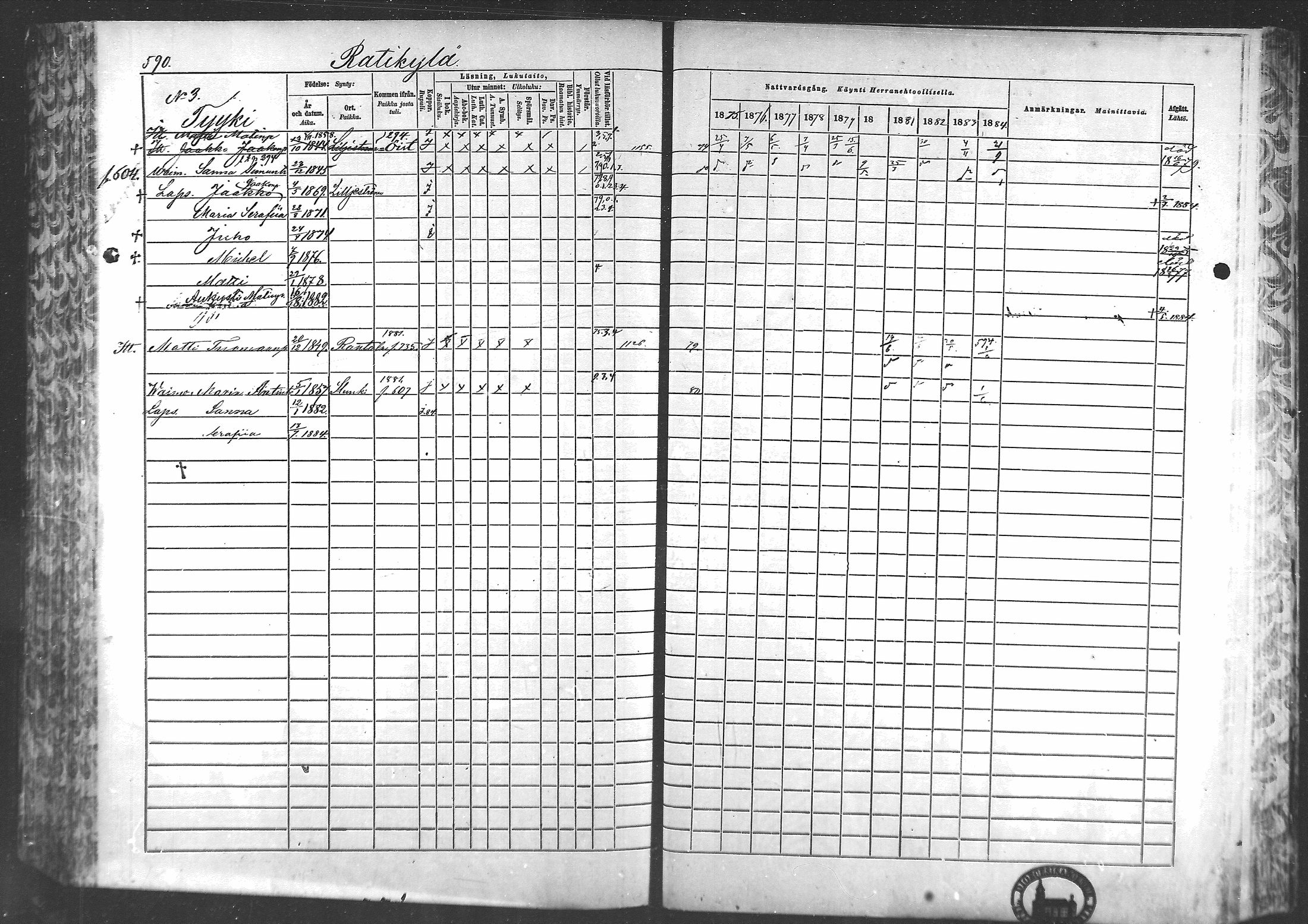 [ ../kirjat/Kirkonkirjat/laihia/rippikirja_1875-1885_mko215-239/kuvat/569.jpg ]