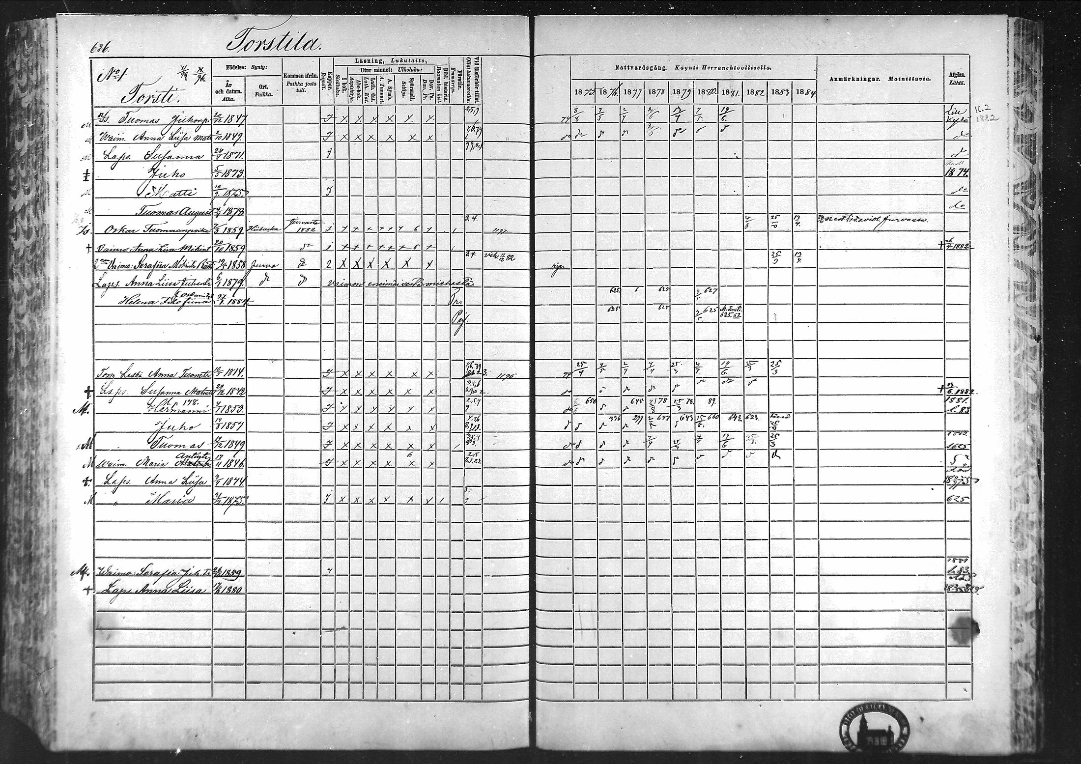[ ../kirjat/Kirkonkirjat/laihia/rippikirja_1875-1885_mko215-239/kuvat/605.jpg ]