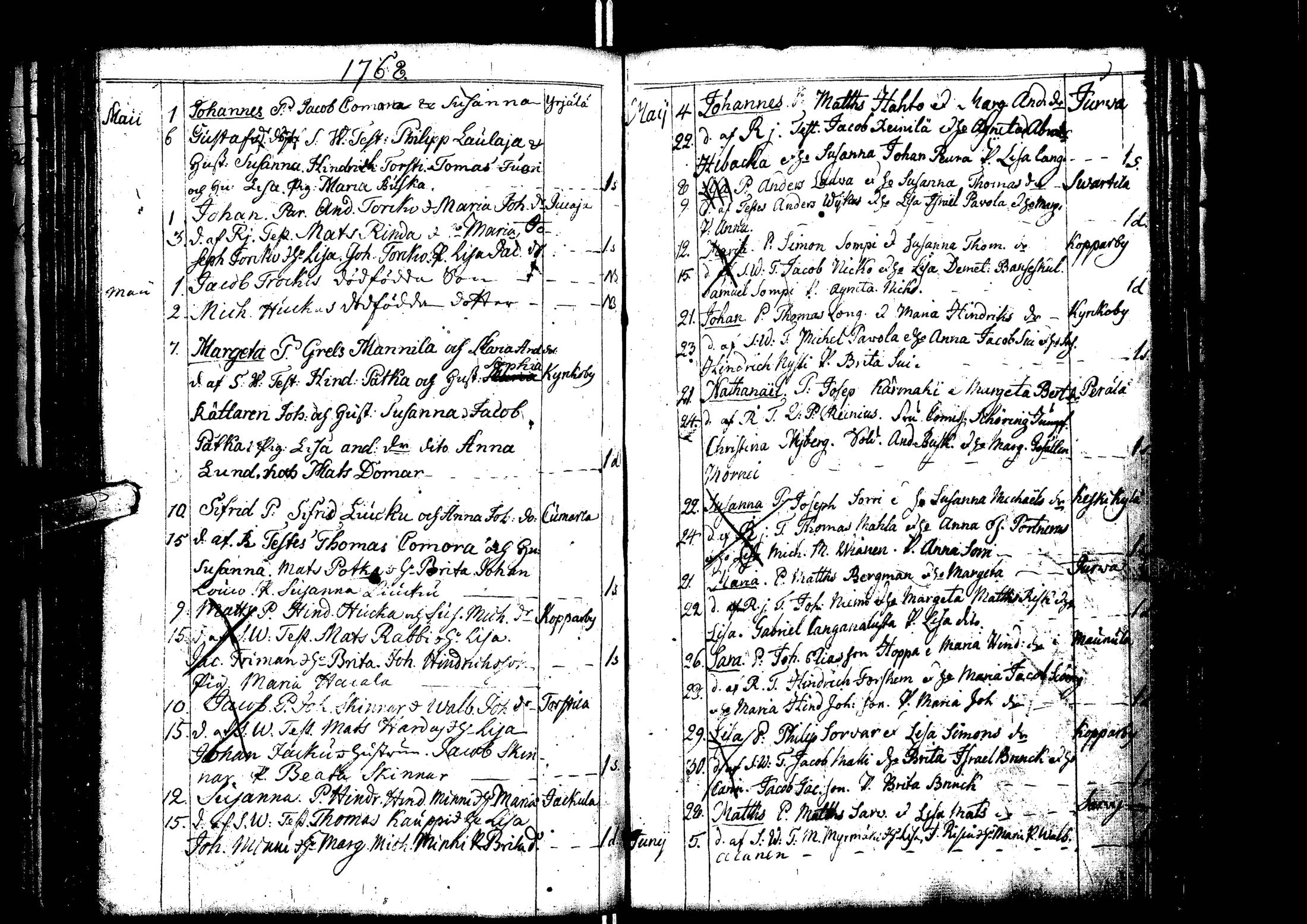 [ ../kirjat/Kirkonkirjat/laihia/syntyneet_1747-1780_uk103/kuvat/97.jpg ]