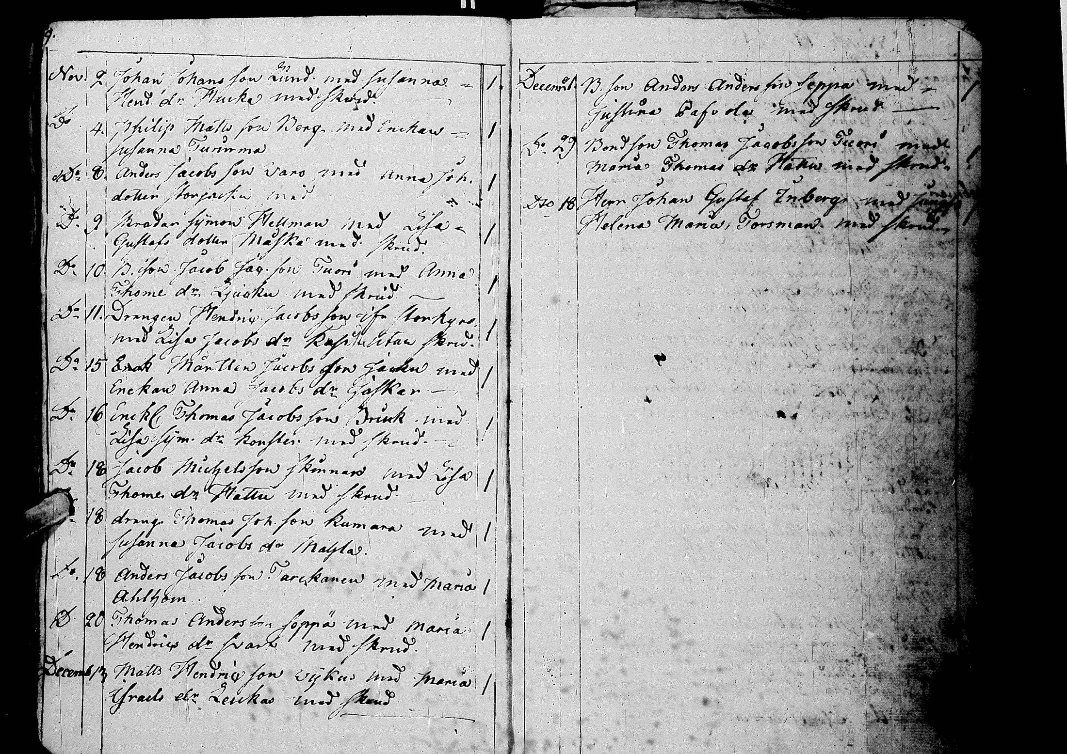 [ ../kirjat/Kirkonkirjat/laihia/vihityt-kuolleet_1796-1833_uk104/kuvat/10.jpg ]