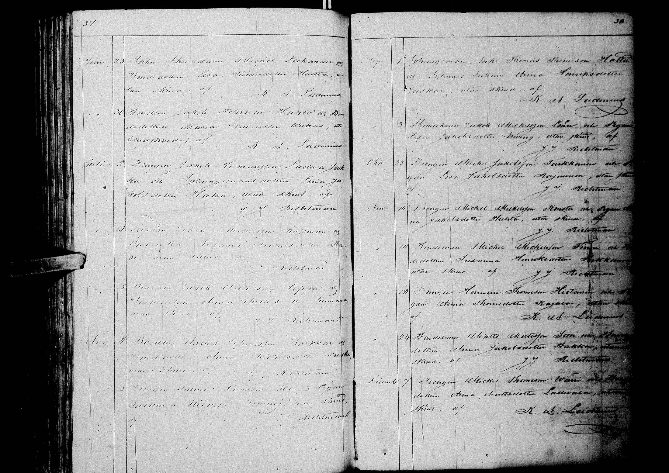 [ ../kirjat/Kirkonkirjat/laihia/vihityt_1834-1871_uk104/kuvat/152.jpg ]