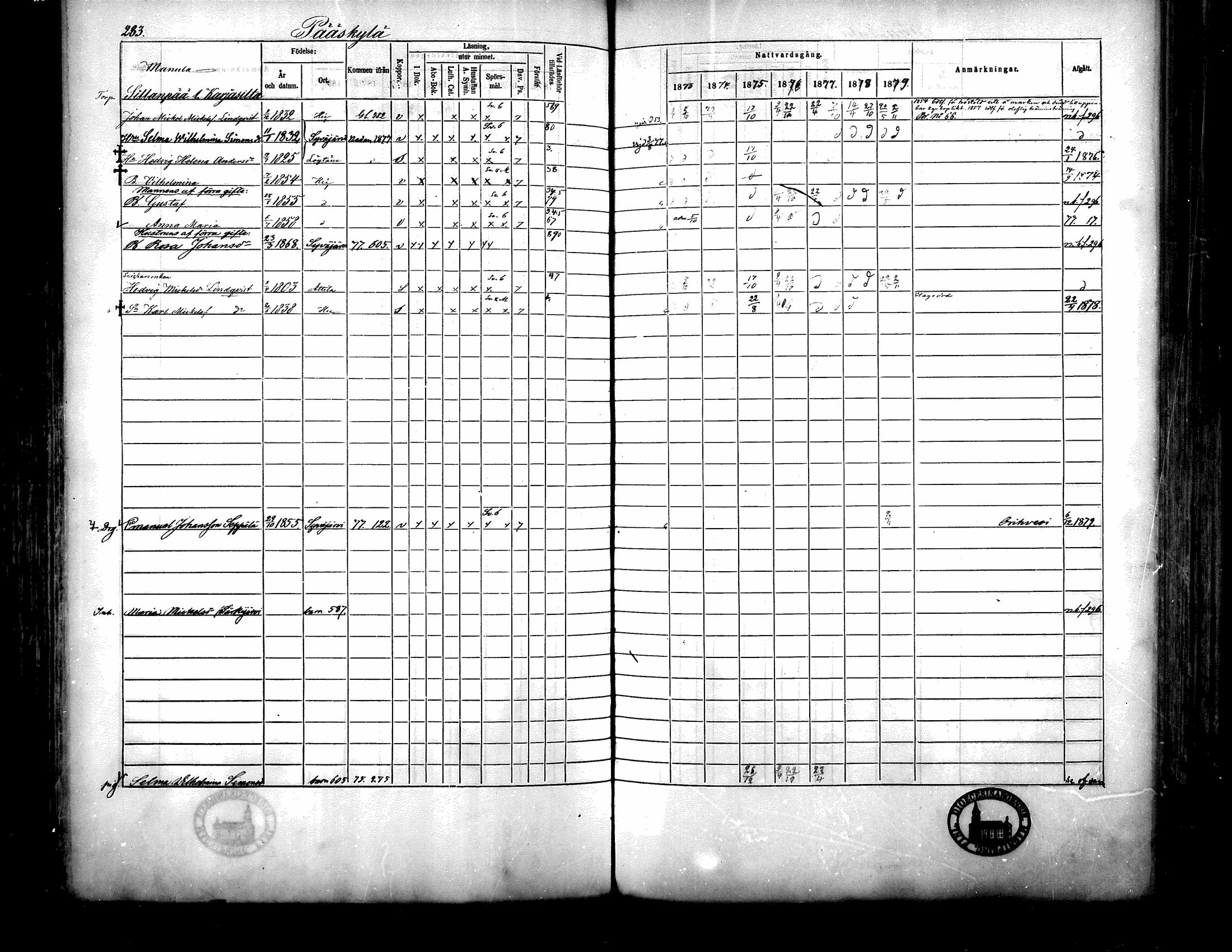 [ ../kirjat/Kirkonkirjat/langelmaki/rippikirja_1873-1879_mko35-54/kuvat/266.jpg ]