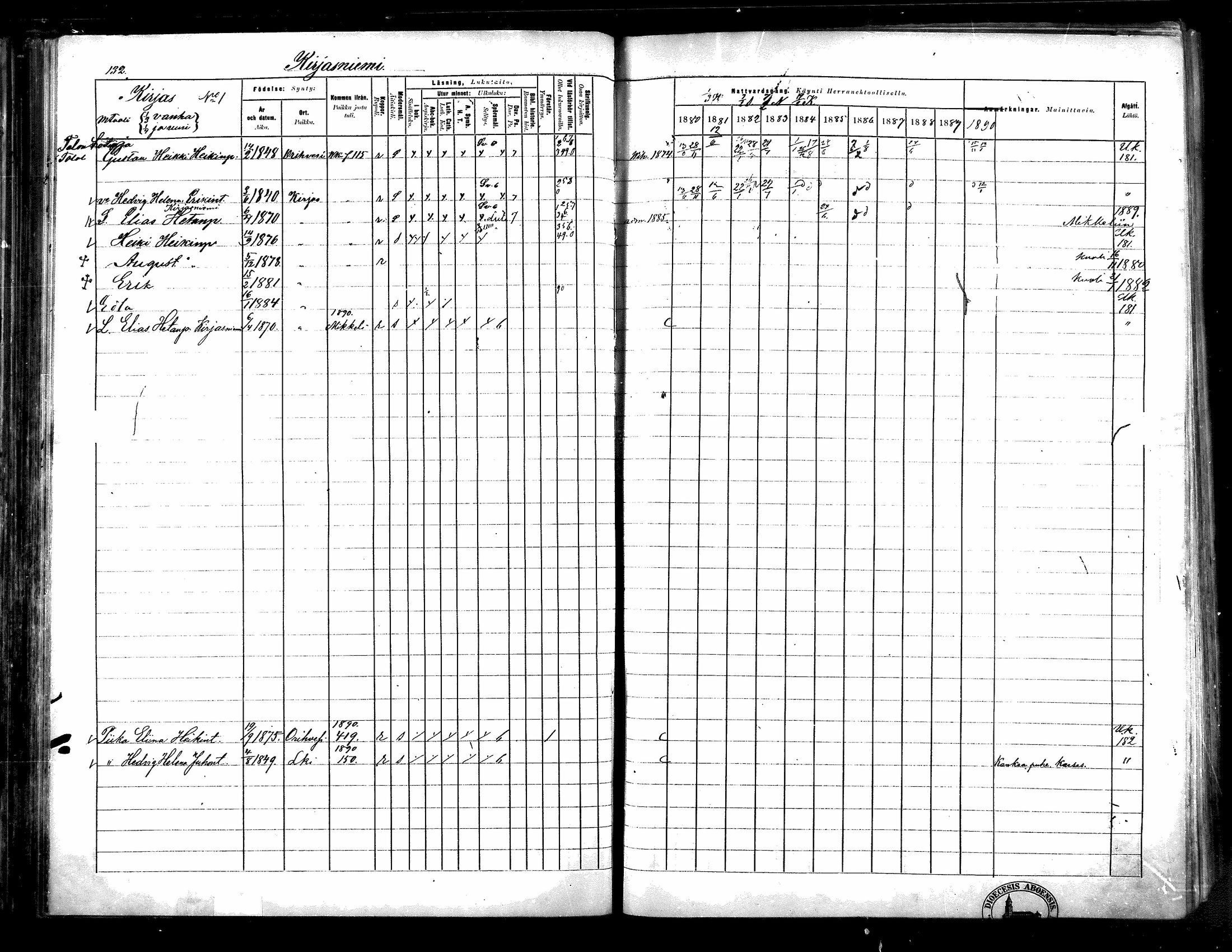 [ ../kirjat/Kirkonkirjat/langelmaki/rippikirja_1880-1890_mko55-76/kuvat/133.jpg ]