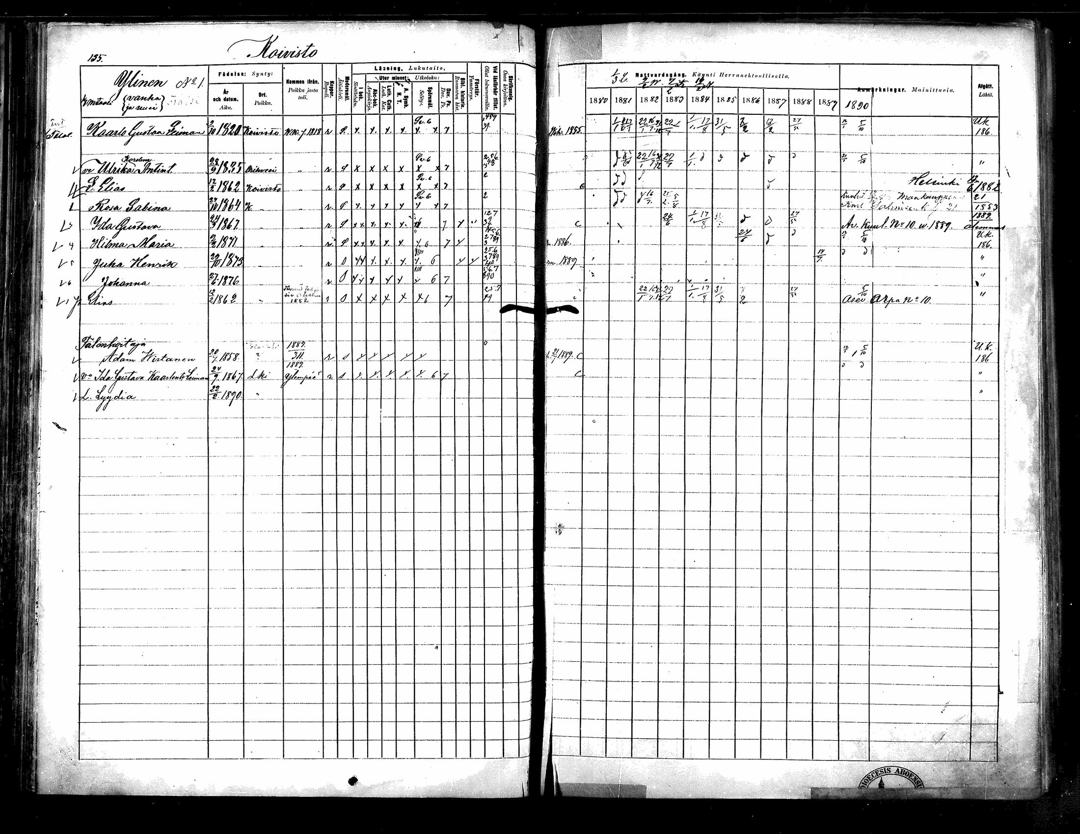 [ ../kirjat/Kirkonkirjat/langelmaki/rippikirja_1880-1890_mko55-76/kuvat/136.jpg ]
