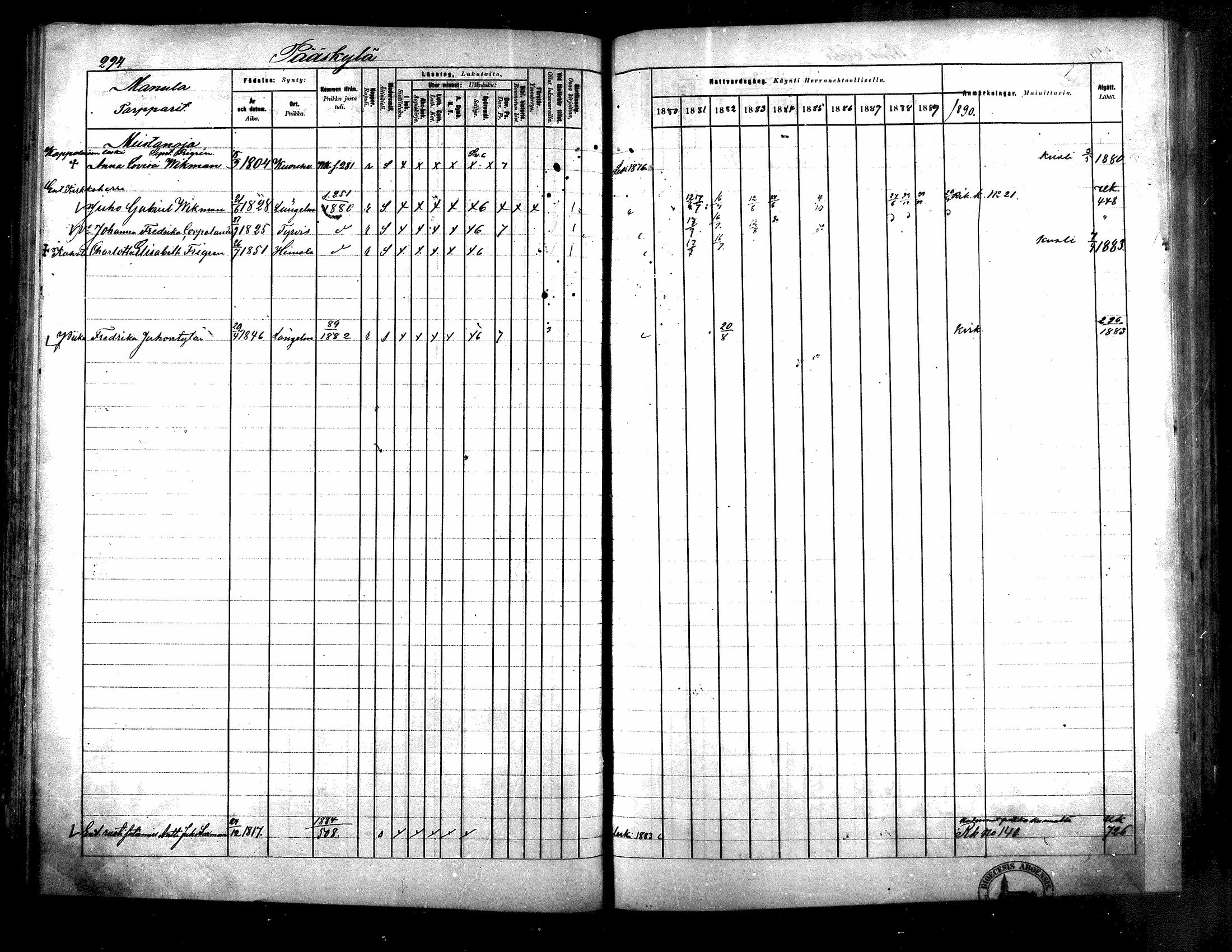 [ ../kirjat/Kirkonkirjat/langelmaki/rippikirja_1880-1890_mko55-76/kuvat/294.jpg ]