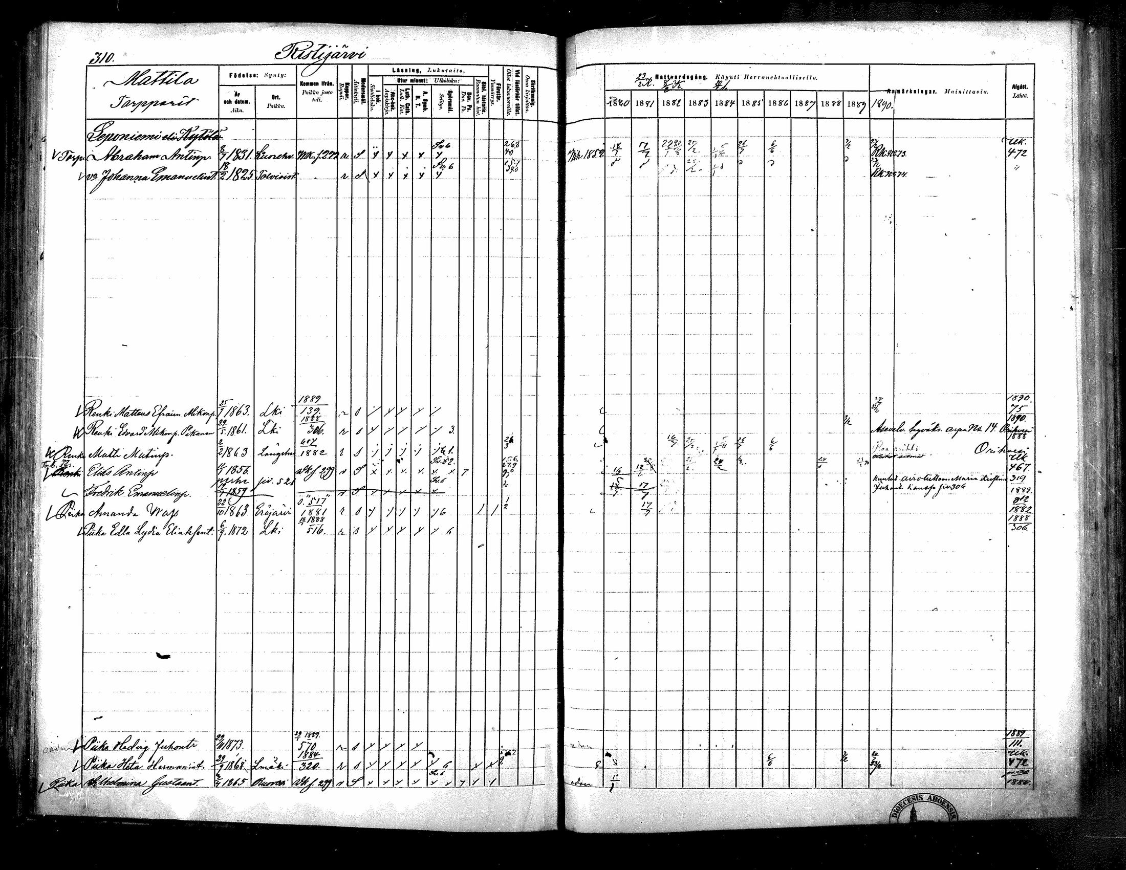 [ ../kirjat/Kirkonkirjat/langelmaki/rippikirja_1880-1890_mko55-76/kuvat/310.jpg ]