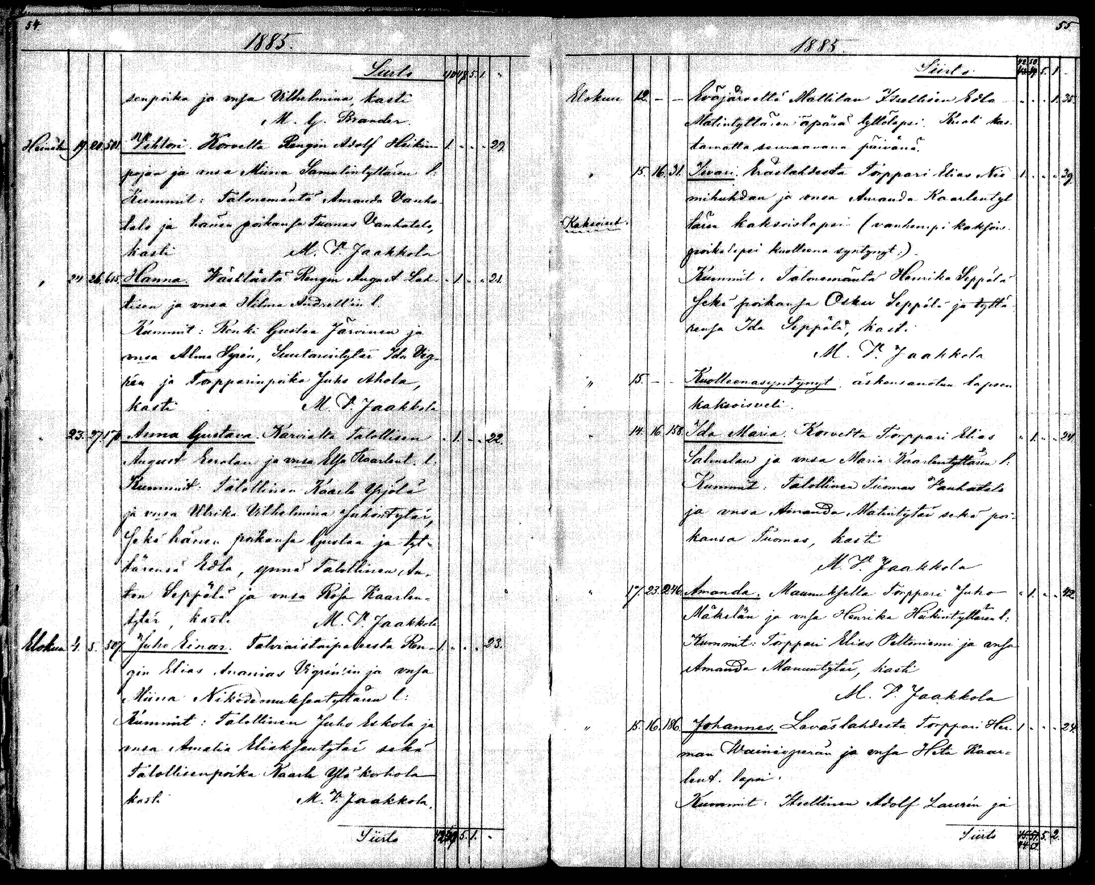 [ ../kirjat/Kirkonkirjat/langelmaki/syntyneet_1884-1888_mko306-307/kuvat/28.jpg ]