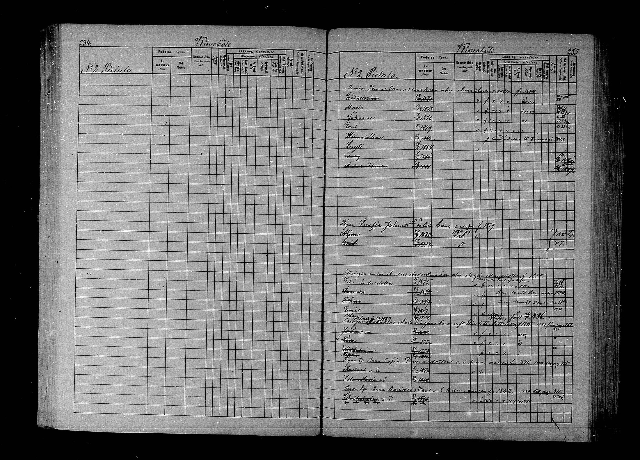 [ ../kirjat/Kirkonkirjat/lapinjarvi/lastenkirja_1880-1890_mko435-447/kuvat/121.jpg ]