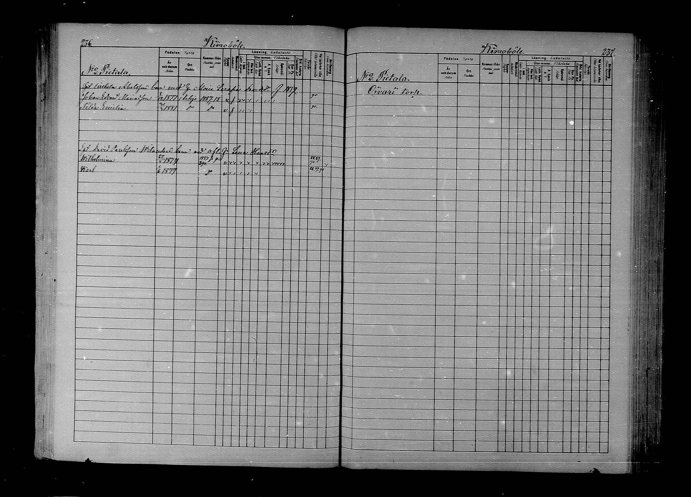 [ ../kirjat/Kirkonkirjat/lapinjarvi/lastenkirja_1880-1890_mko435-447/kuvat/122.jpg ]