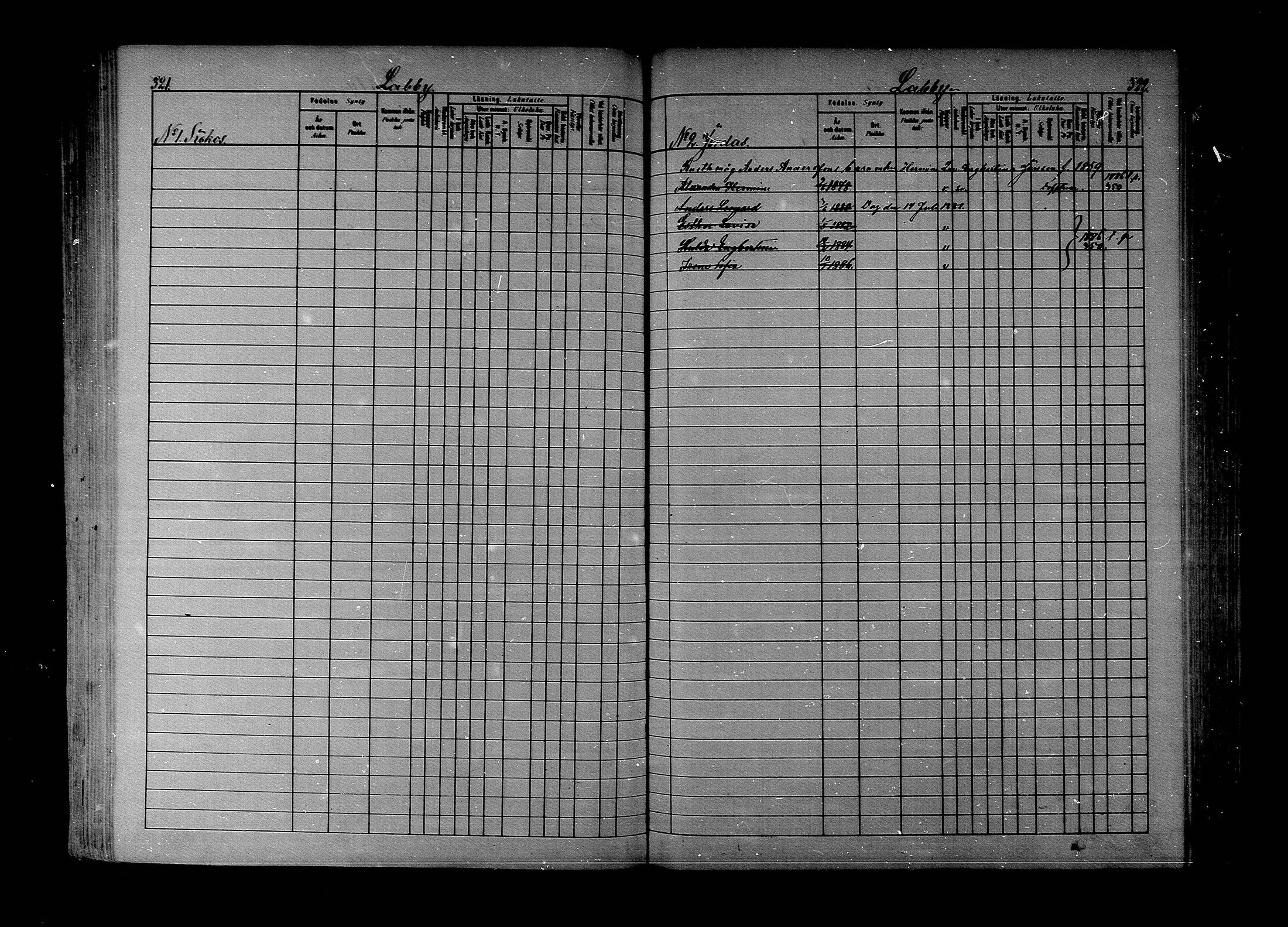 [ ../kirjat/Kirkonkirjat/lapinjarvi/lastenkirja_1880-1890_mko435-447/kuvat/165.jpg ]