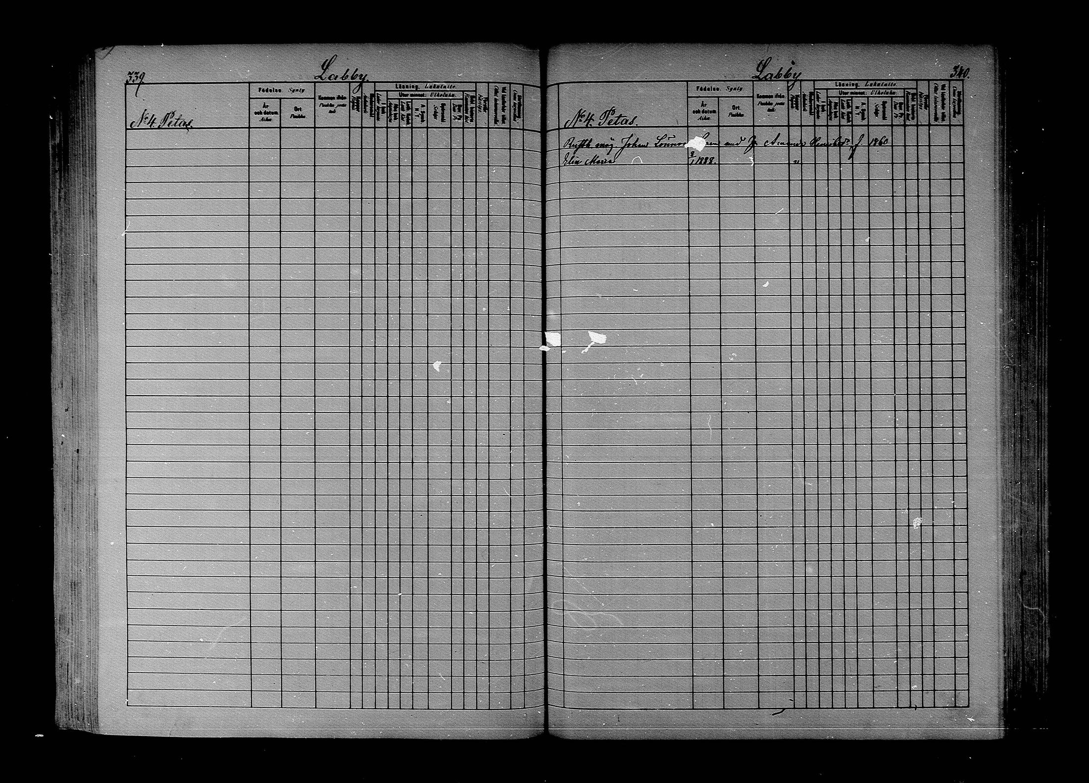 [ ../kirjat/Kirkonkirjat/lapinjarvi/lastenkirja_1880-1890_mko435-447/kuvat/174.jpg ]