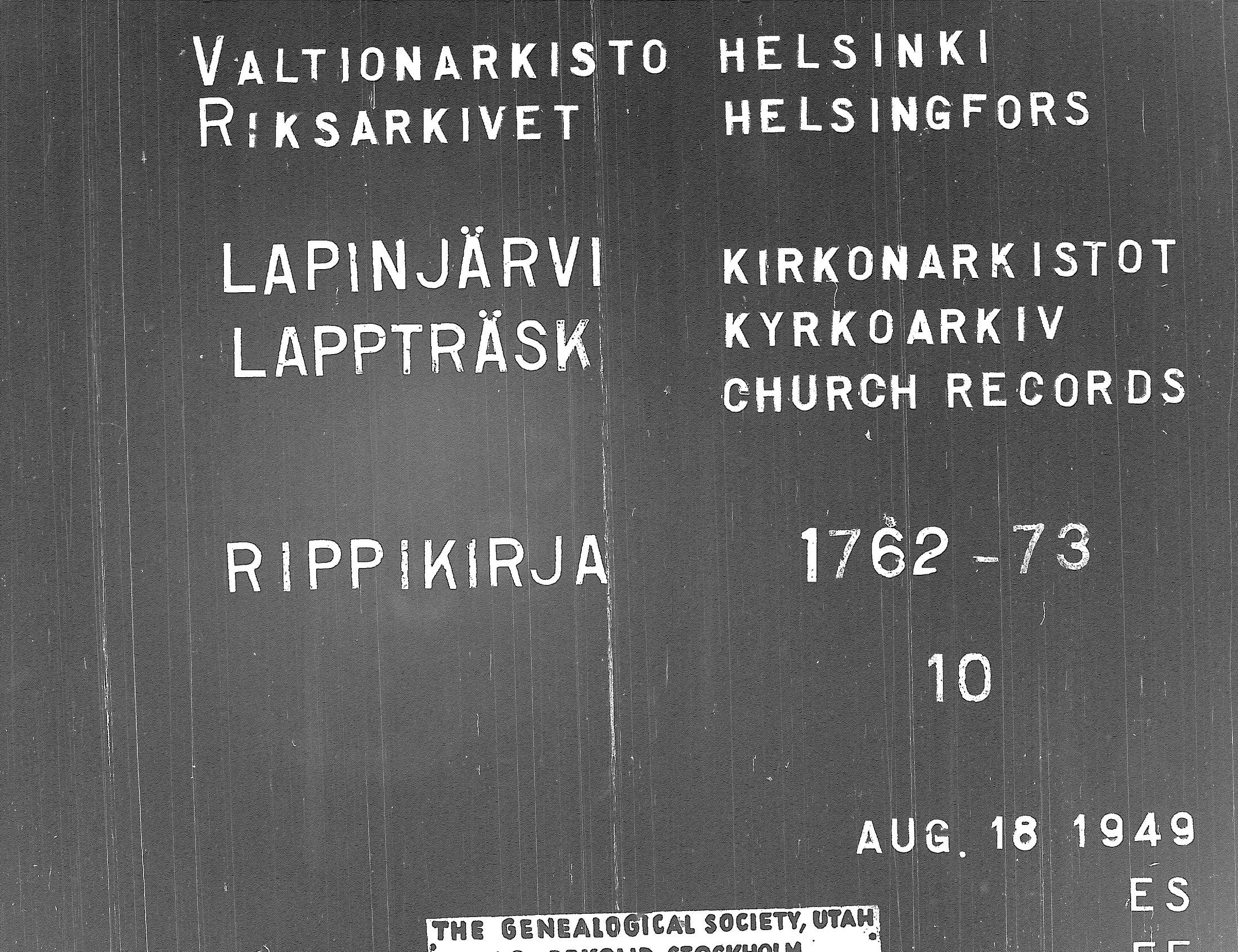 [ ../kirjat/Kirkonkirjat/lapinjarvi/rippikirja_1762-1773_es339/kuvat/1.jpg ]