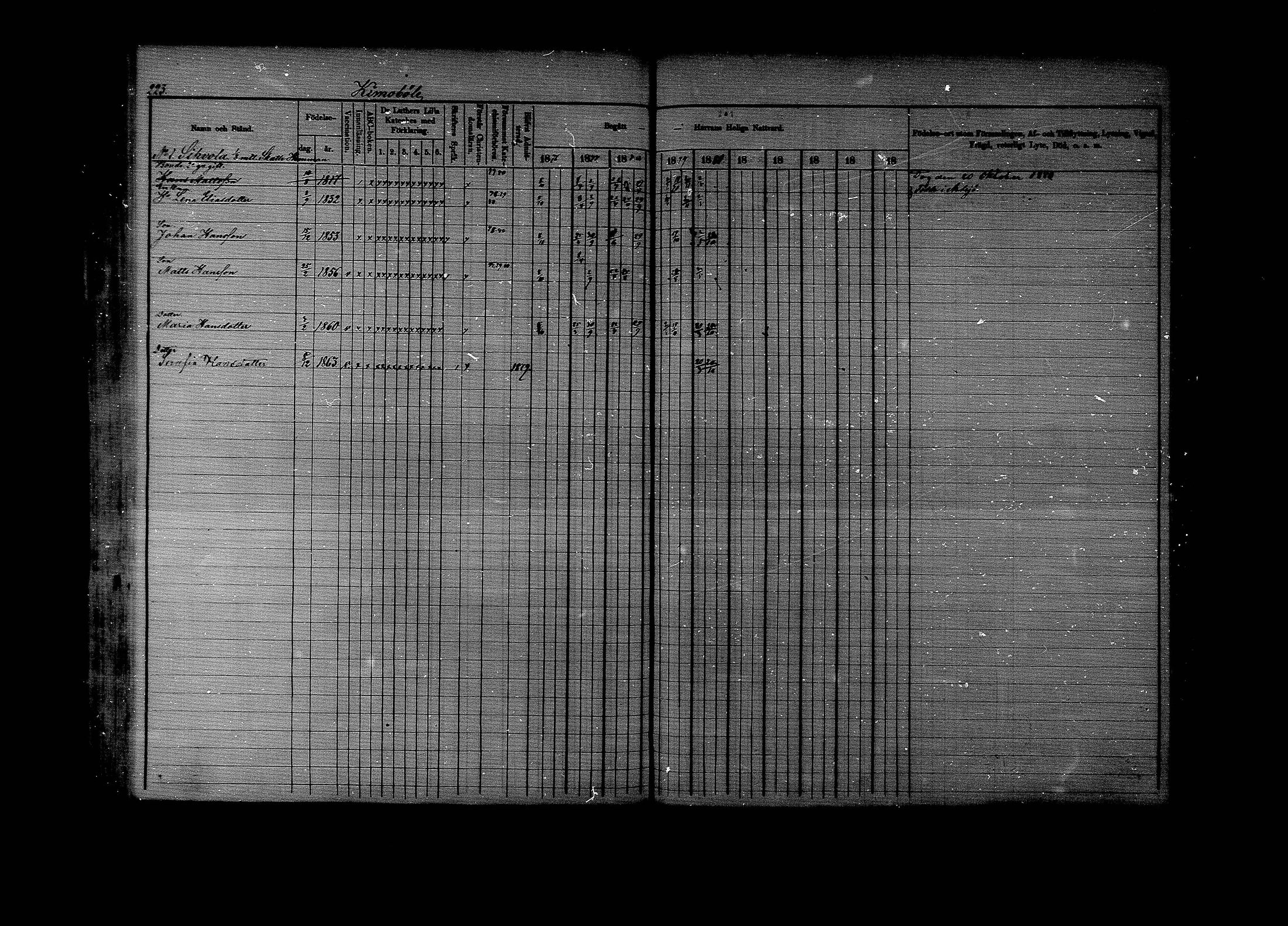 [ ../kirjat/Kirkonkirjat/lapinjarvi/rippikirja_1876-1880_mko171-193/kuvat/223.jpg ]