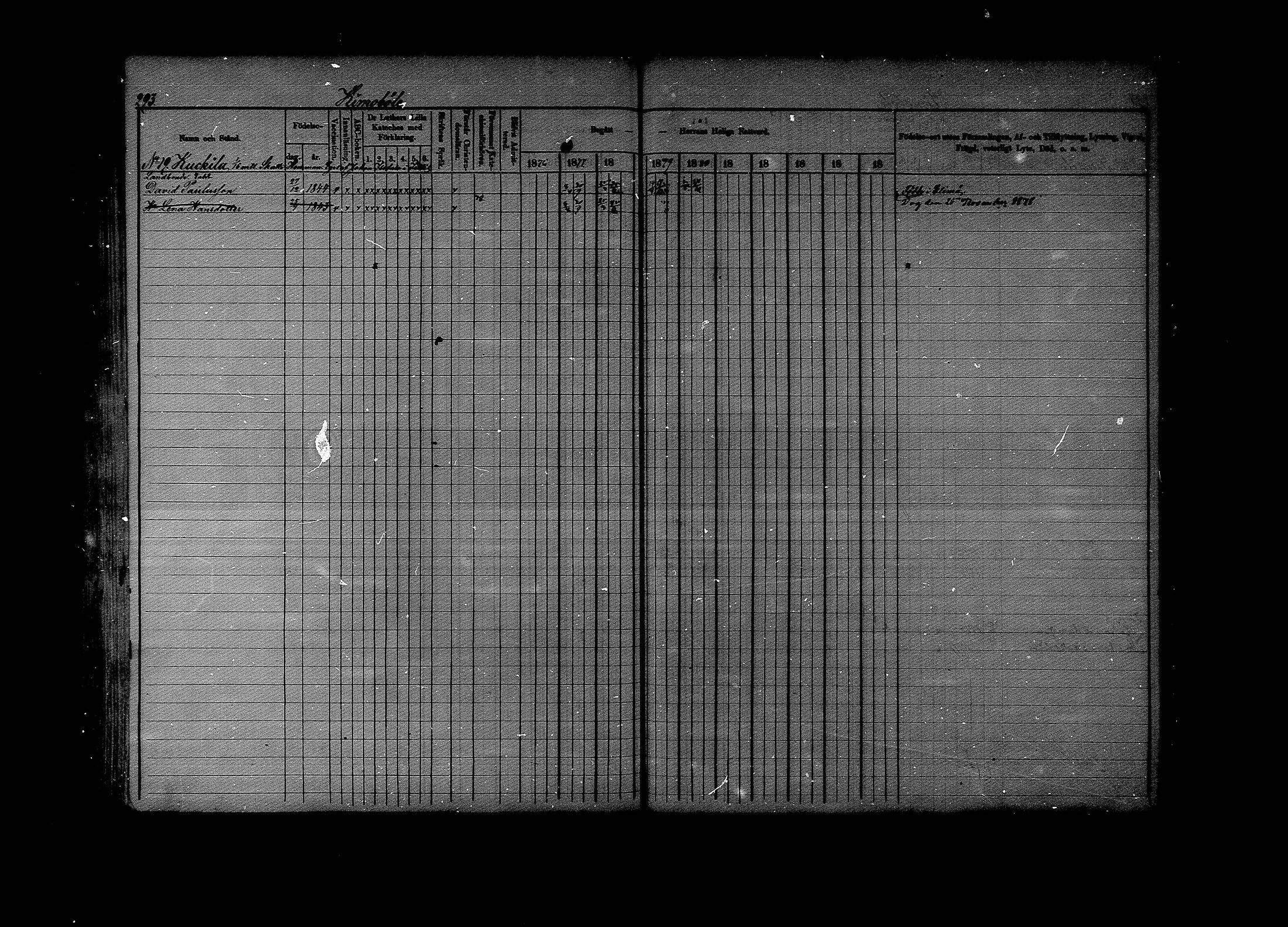 [ ../kirjat/Kirkonkirjat/lapinjarvi/rippikirja_1876-1880_mko171-193/kuvat/293.jpg ]