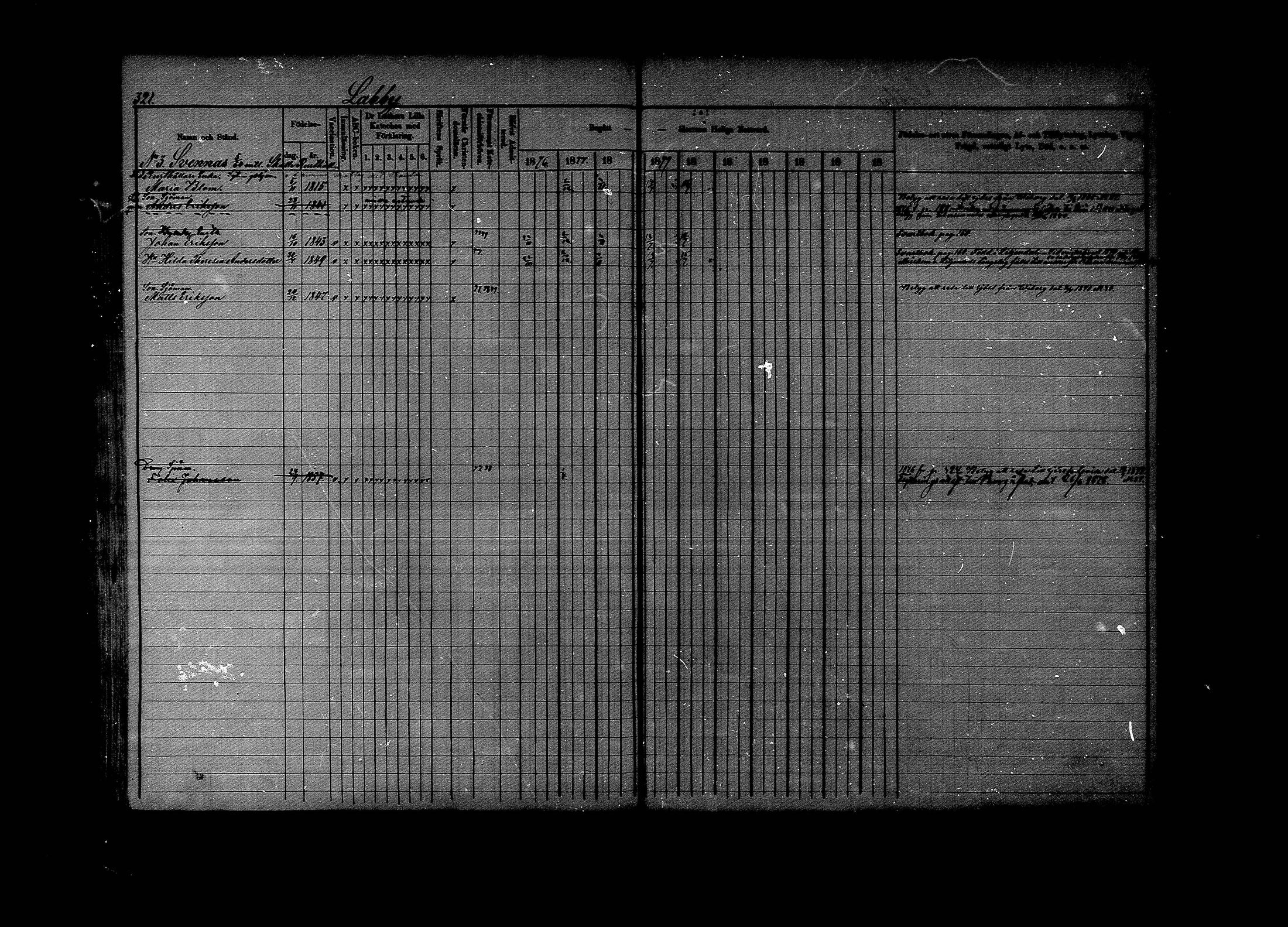 [ ../kirjat/Kirkonkirjat/lapinjarvi/rippikirja_1876-1880_mko171-193/kuvat/321.jpg ]