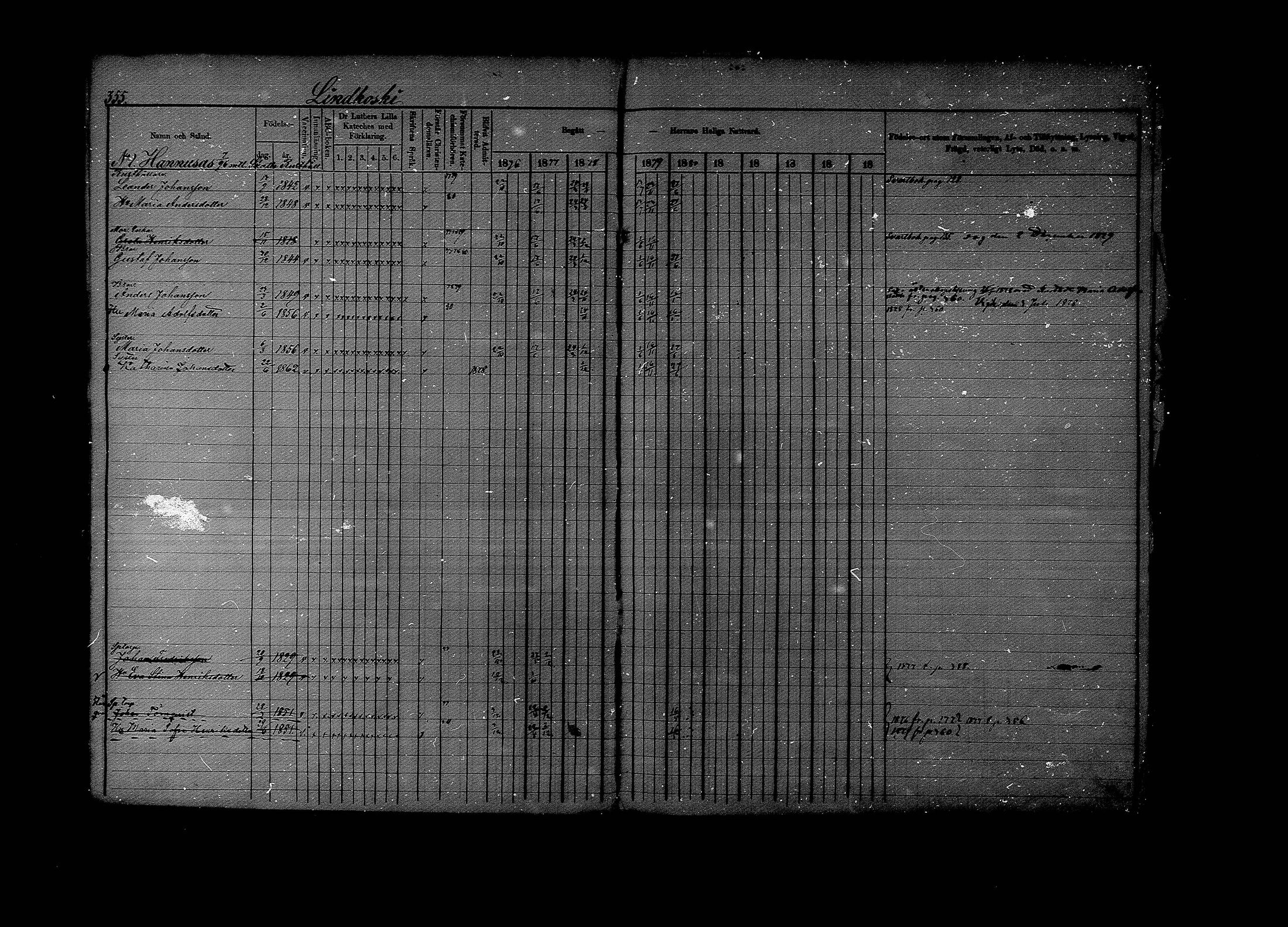 [ ../kirjat/Kirkonkirjat/lapinjarvi/rippikirja_1876-1880_mko171-193/kuvat/350.jpg ]