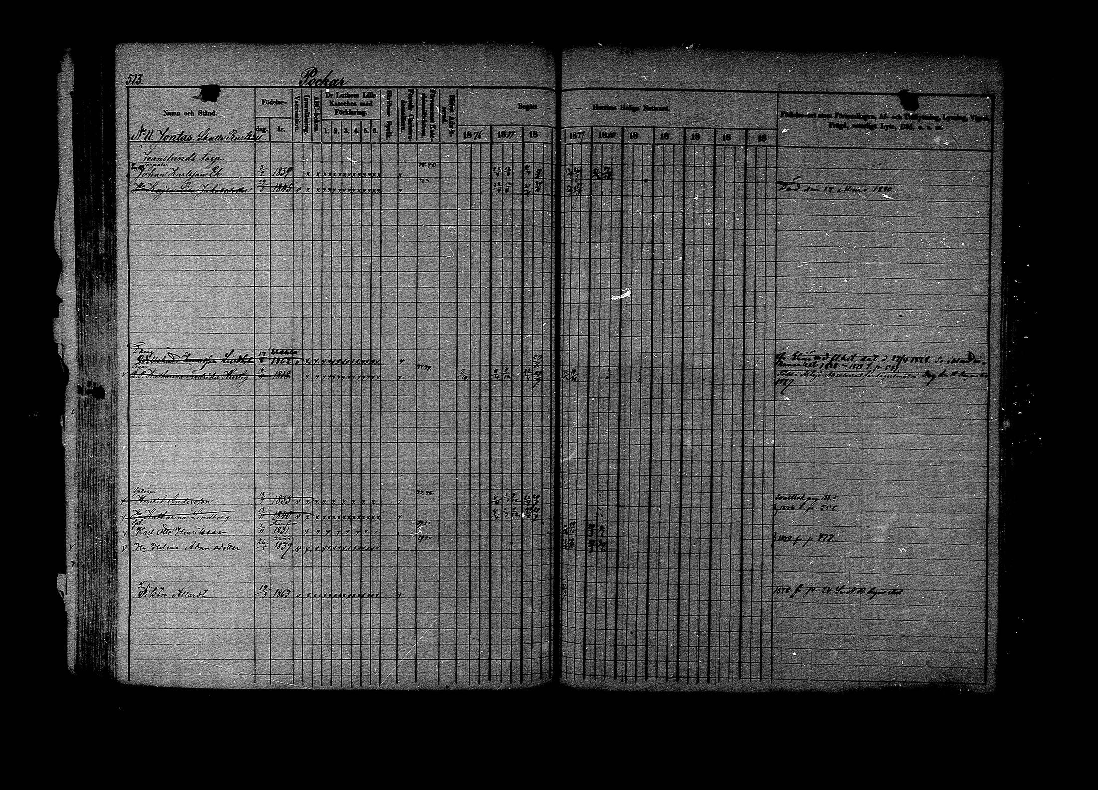 [ ../kirjat/Kirkonkirjat/lapinjarvi/rippikirja_1876-1880_mko171-193/kuvat/508.jpg ]