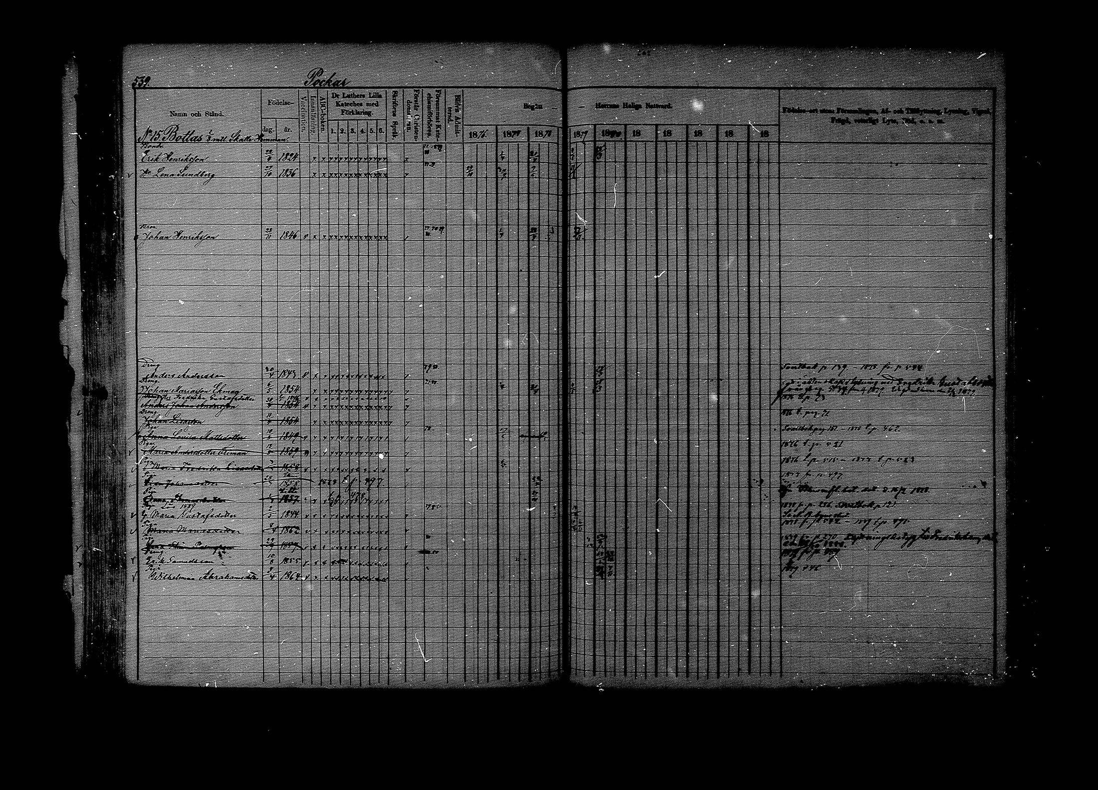 [ ../kirjat/Kirkonkirjat/lapinjarvi/rippikirja_1876-1880_mko171-193/kuvat/534.jpg ]
