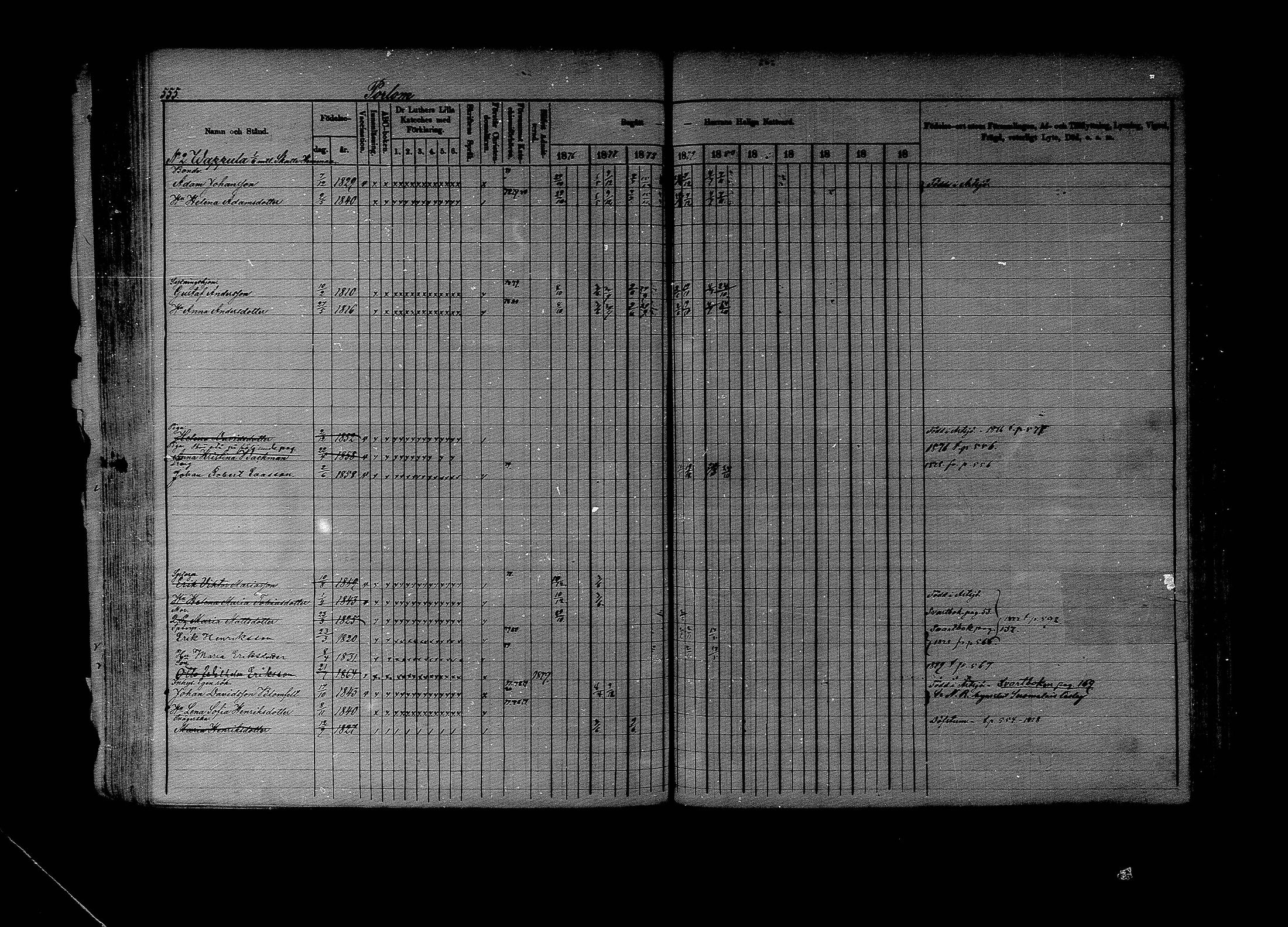 [ ../kirjat/Kirkonkirjat/lapinjarvi/rippikirja_1876-1880_mko171-193/kuvat/550.jpg ]
