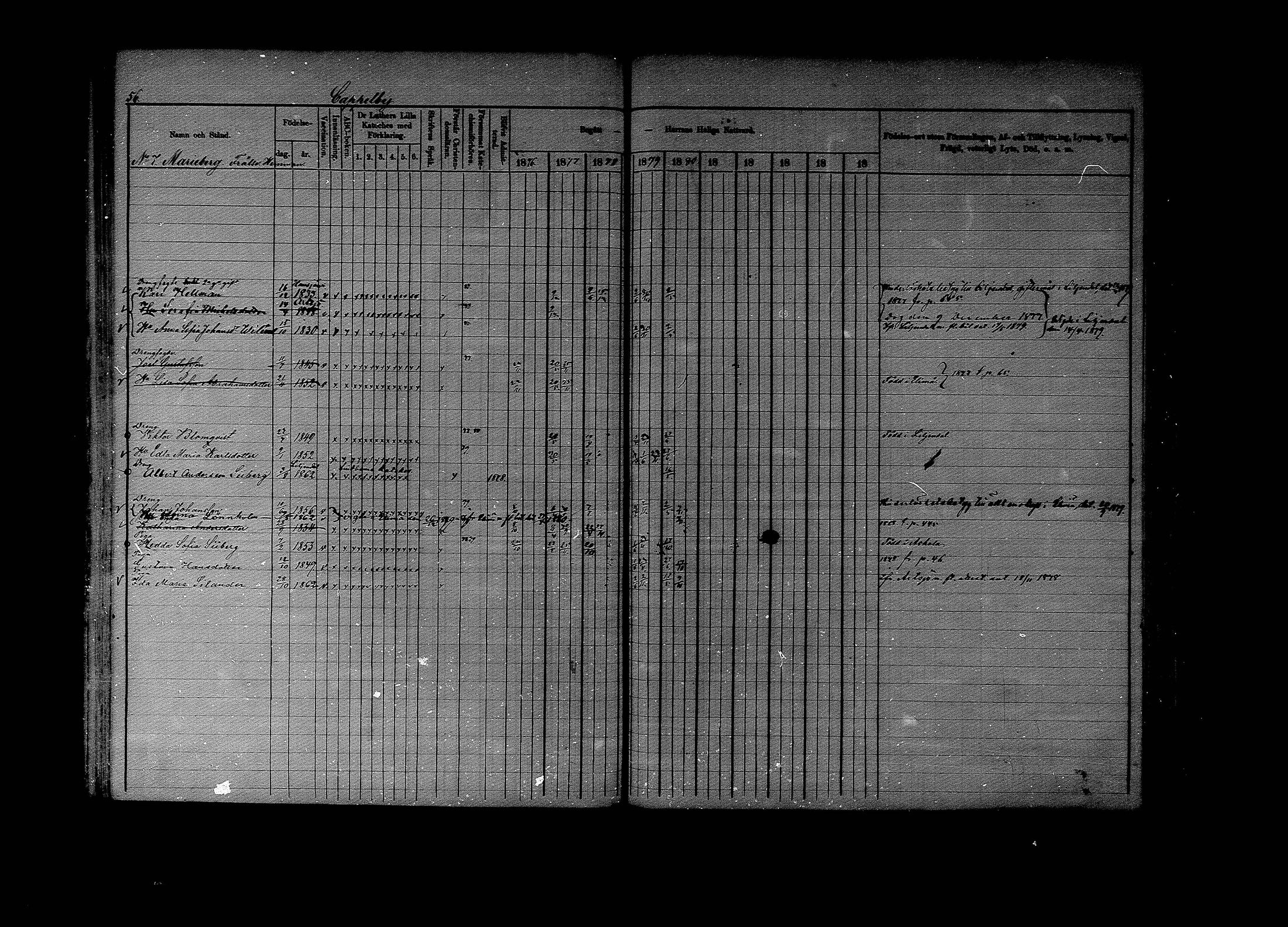 [ ../kirjat/Kirkonkirjat/lapinjarvi/rippikirja_1876-1880_mko171-193/kuvat/56.jpg ]