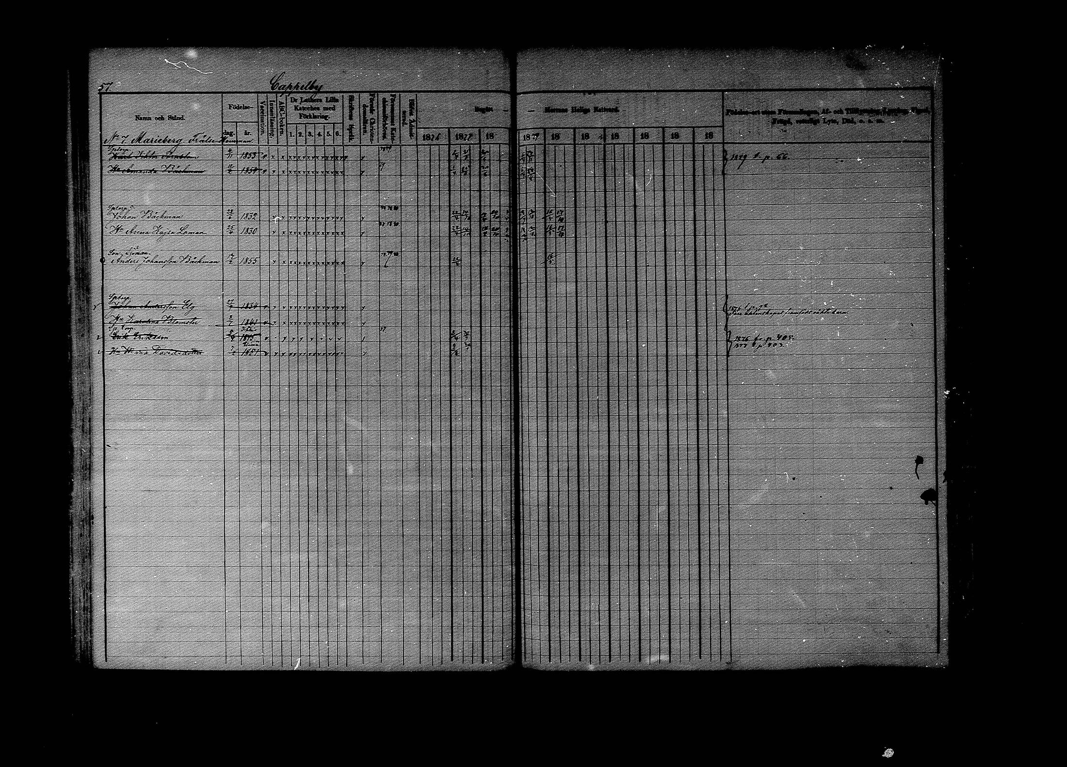 [ ../kirjat/Kirkonkirjat/lapinjarvi/rippikirja_1876-1880_mko171-193/kuvat/57.jpg ]