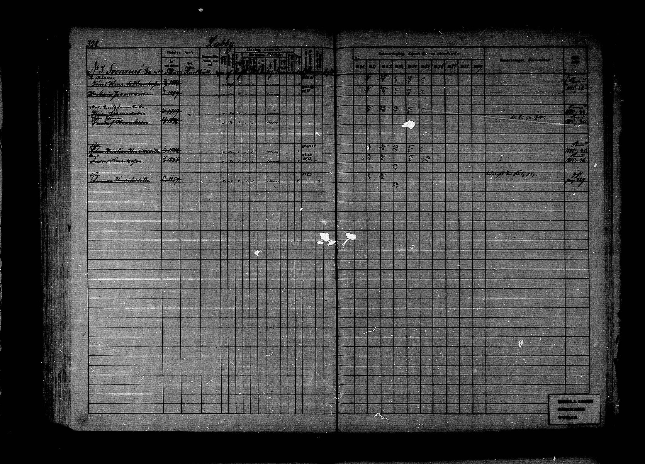 [ ../kirjat/Kirkonkirjat/lapinjarvi/rippikirja_1880-1889_mko194-215/kuvat/264.jpg ]