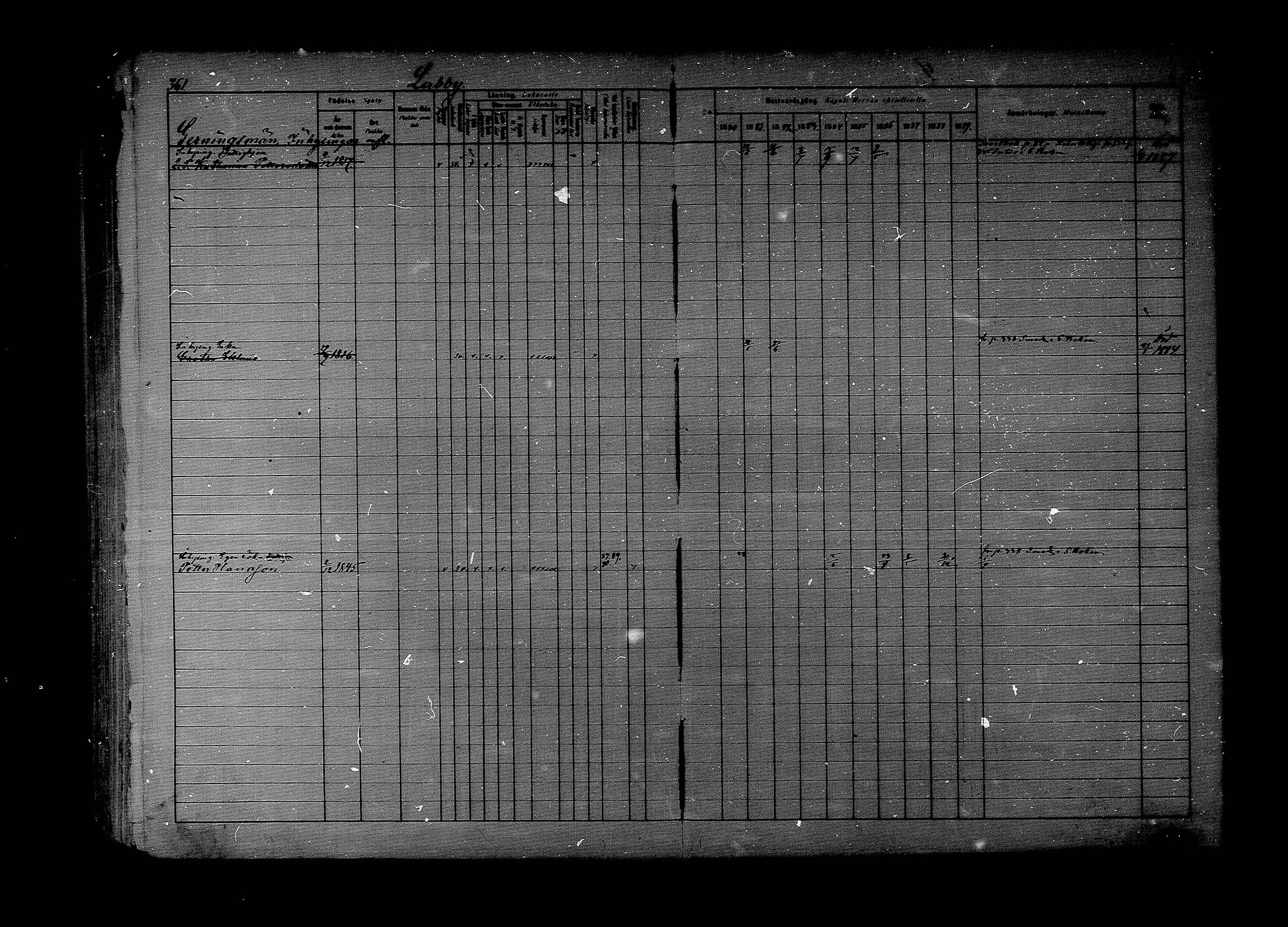 [ ../kirjat/Kirkonkirjat/lapinjarvi/rippikirja_1880-1889_mko194-215/kuvat/287.jpg ]