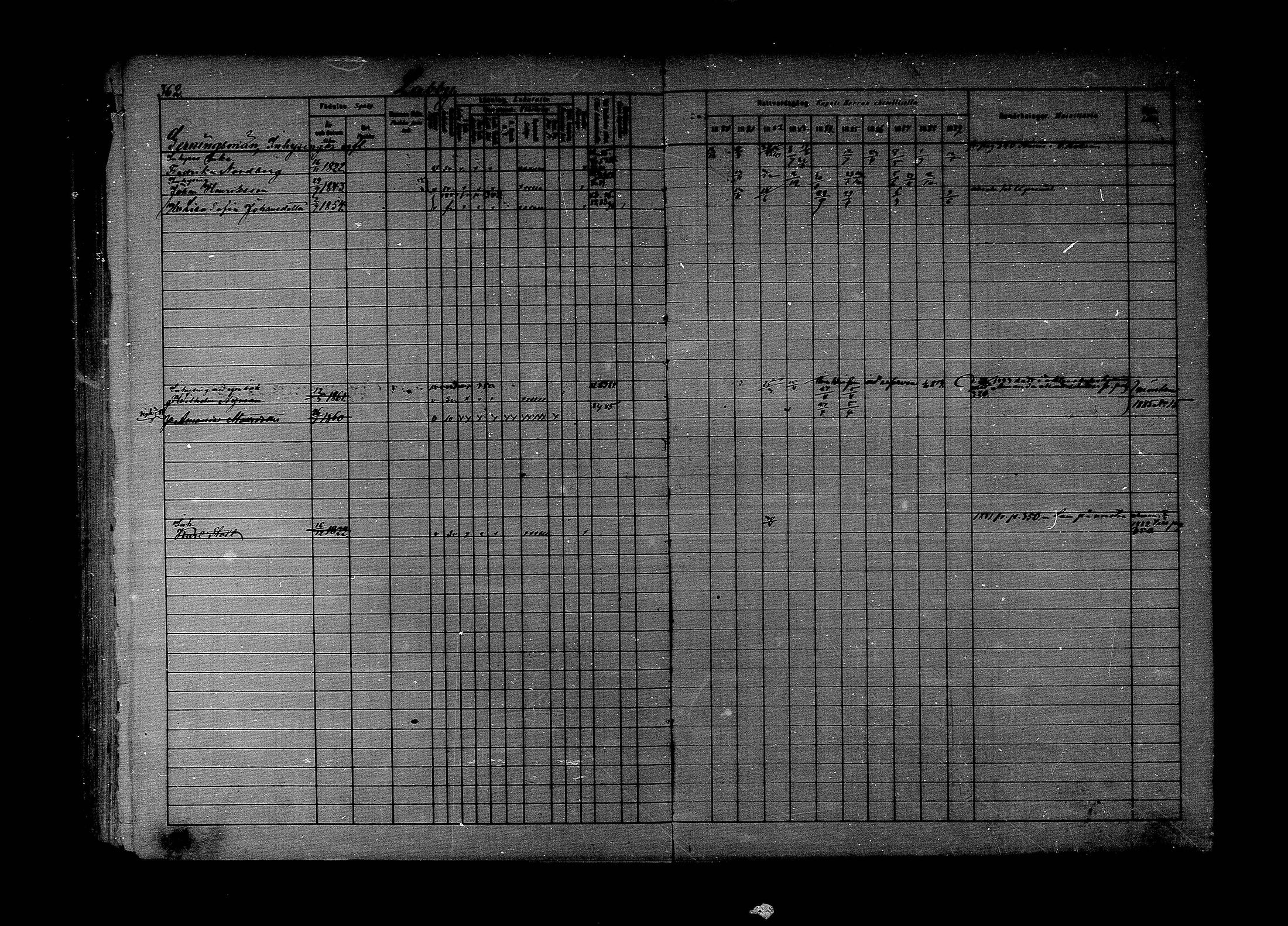 [ ../kirjat/Kirkonkirjat/lapinjarvi/rippikirja_1880-1889_mko194-215/kuvat/288.jpg ]